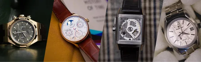 Dress Watches