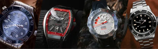Sport Watches