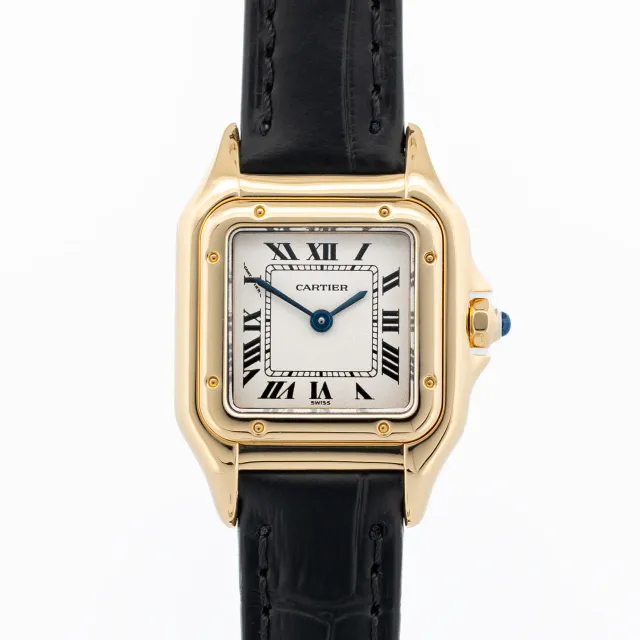 Cartier Panthère de Cartier Yellow Gold 1070 - Very Good condition, 2005