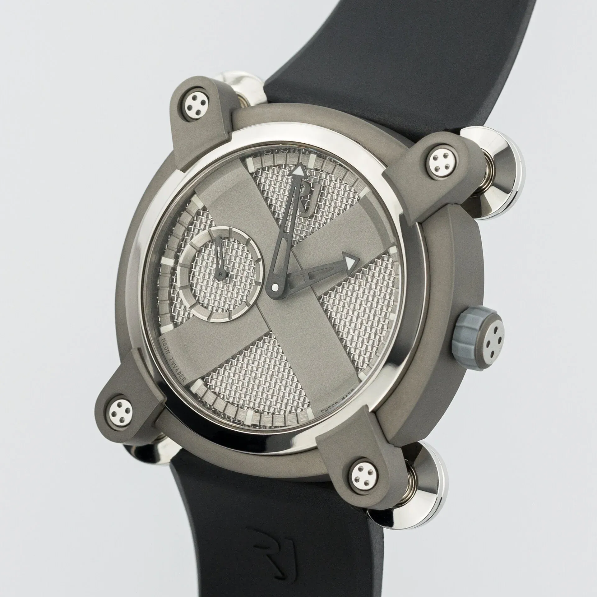 Moon Invader Titanium - Image 2