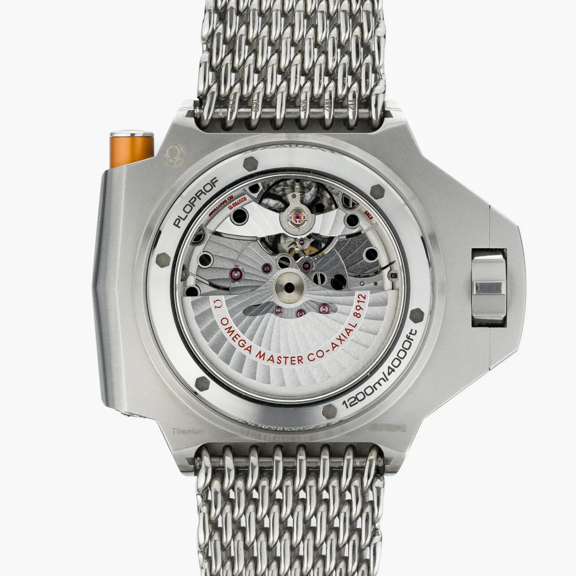 Seamaster PloProf 1200M - Image 5