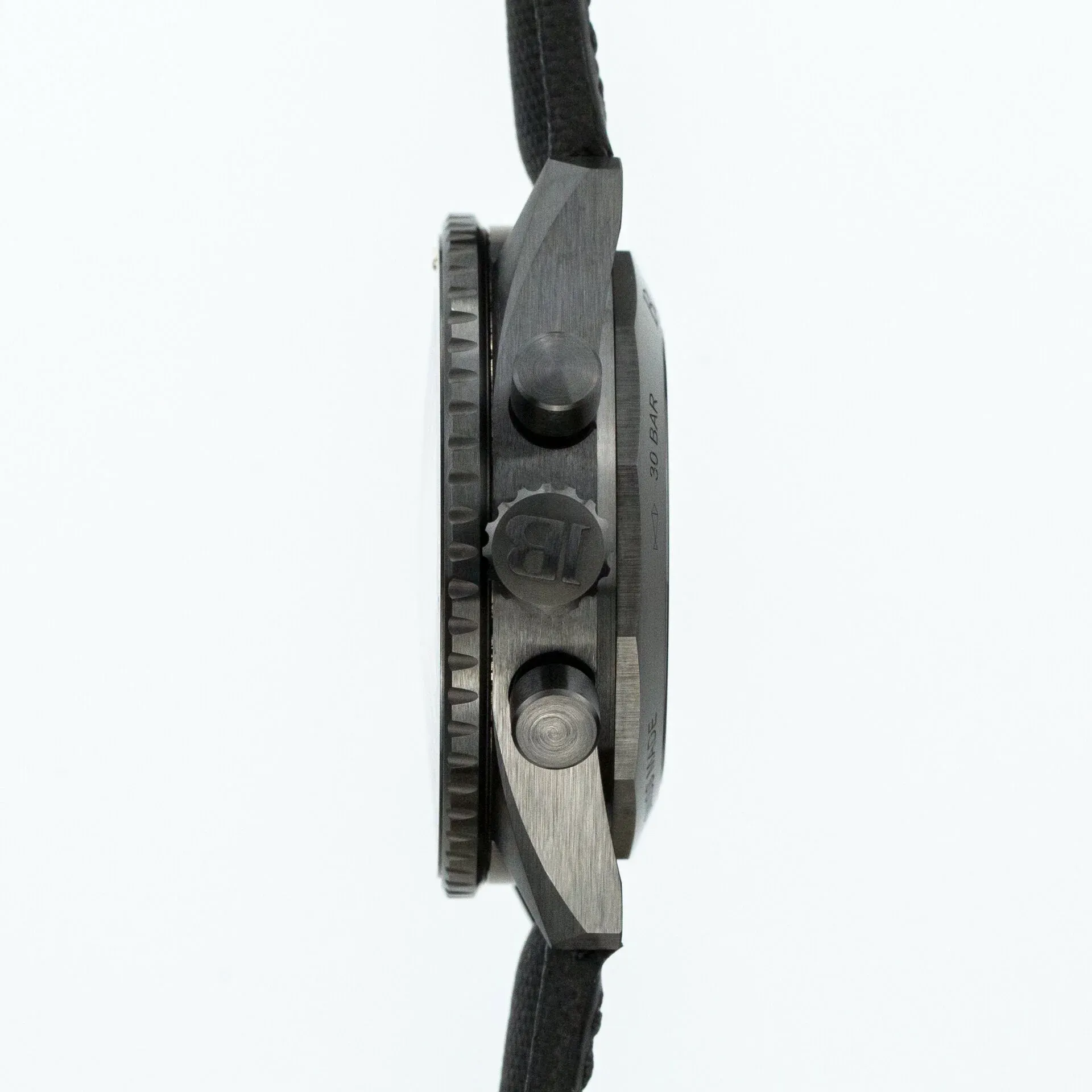 Fifty Fathoms Bathyscaphe Chronoraphe Flyback - Image 6