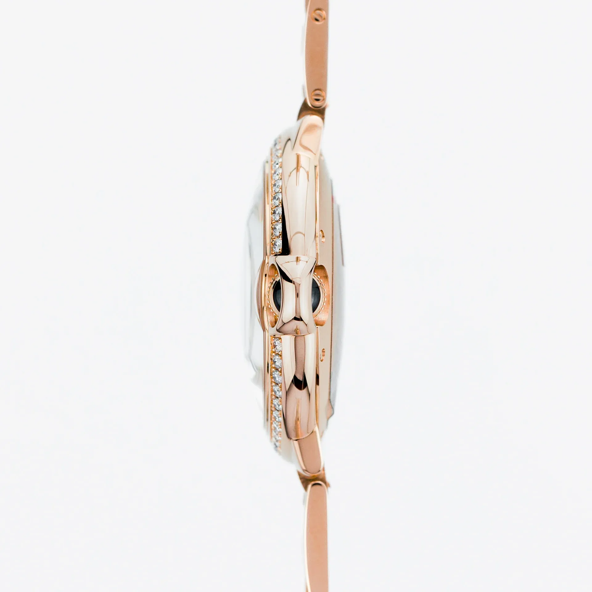 Ballon Bleu De Cartier 40mm Rose Gold - Image 6