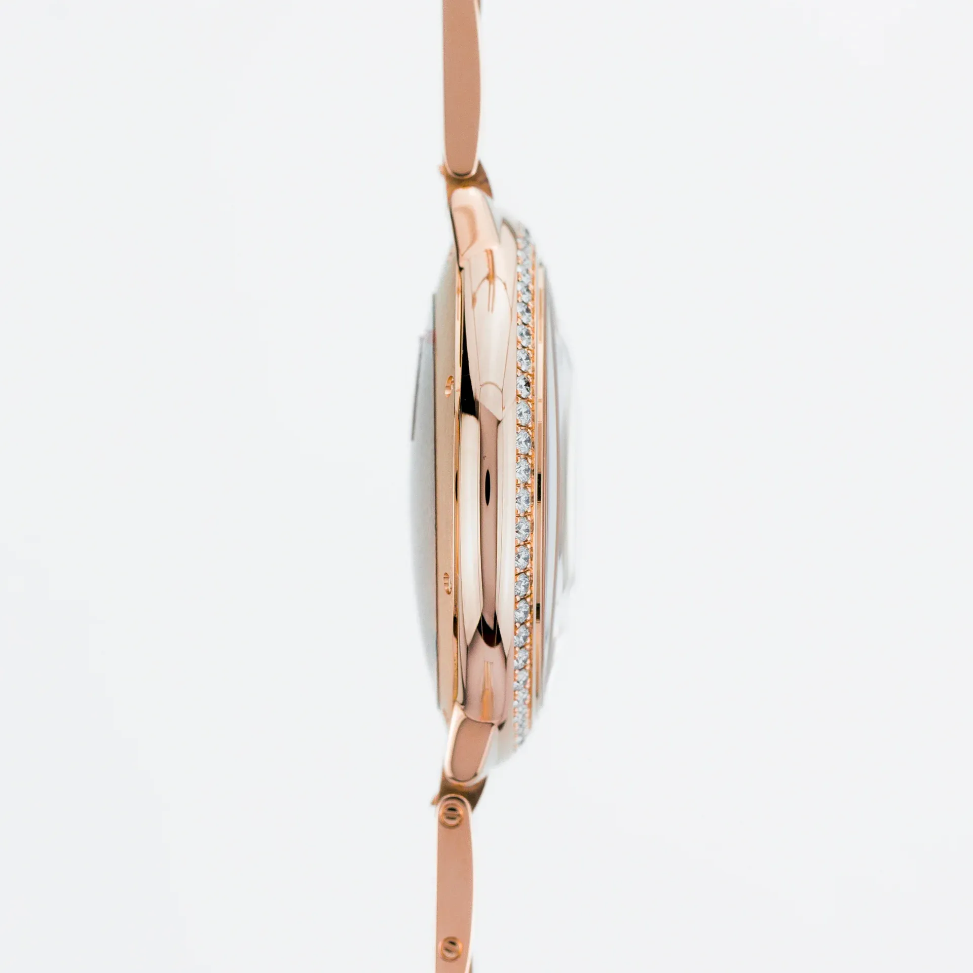 Ballon Bleu De Cartier 40mm Rose Gold - Image 7