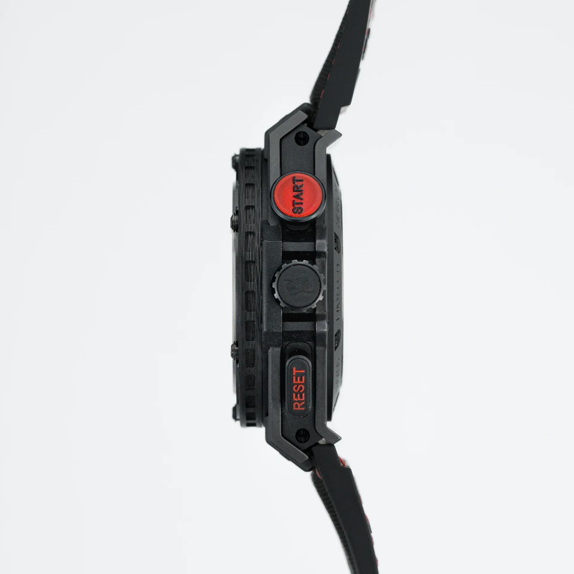 King Power F1 Chronograph - Image 6