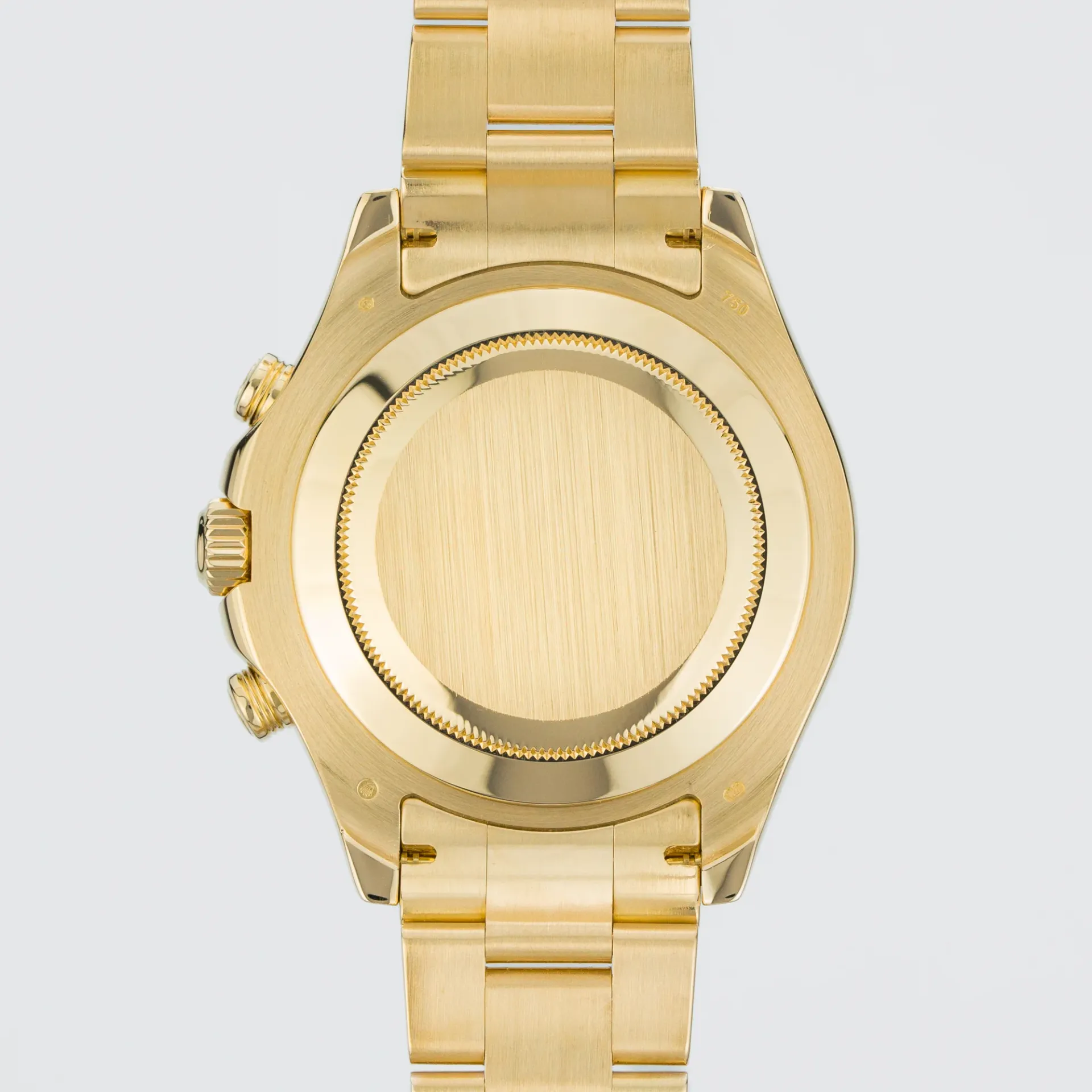 Yacht-Master II All Gold - Image 5
