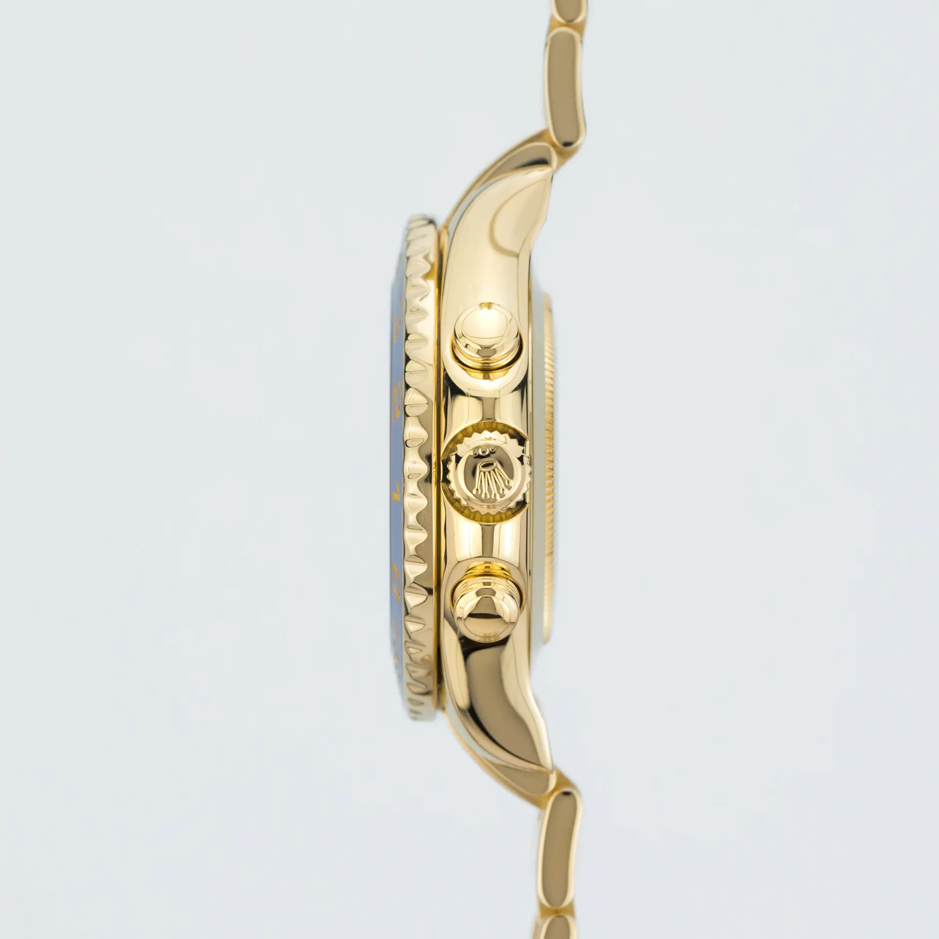 Yacht-Master II All Gold - Image 6