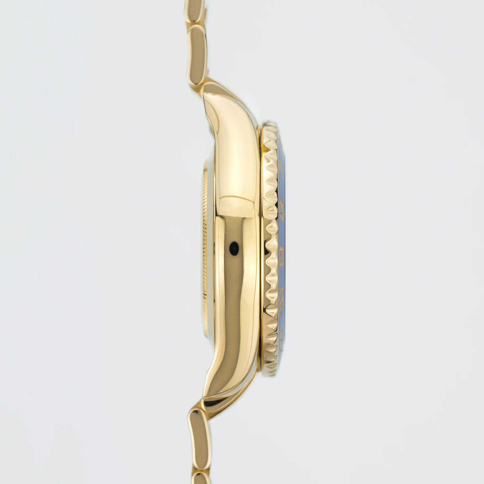 Yacht-Master II All Gold - Image 7