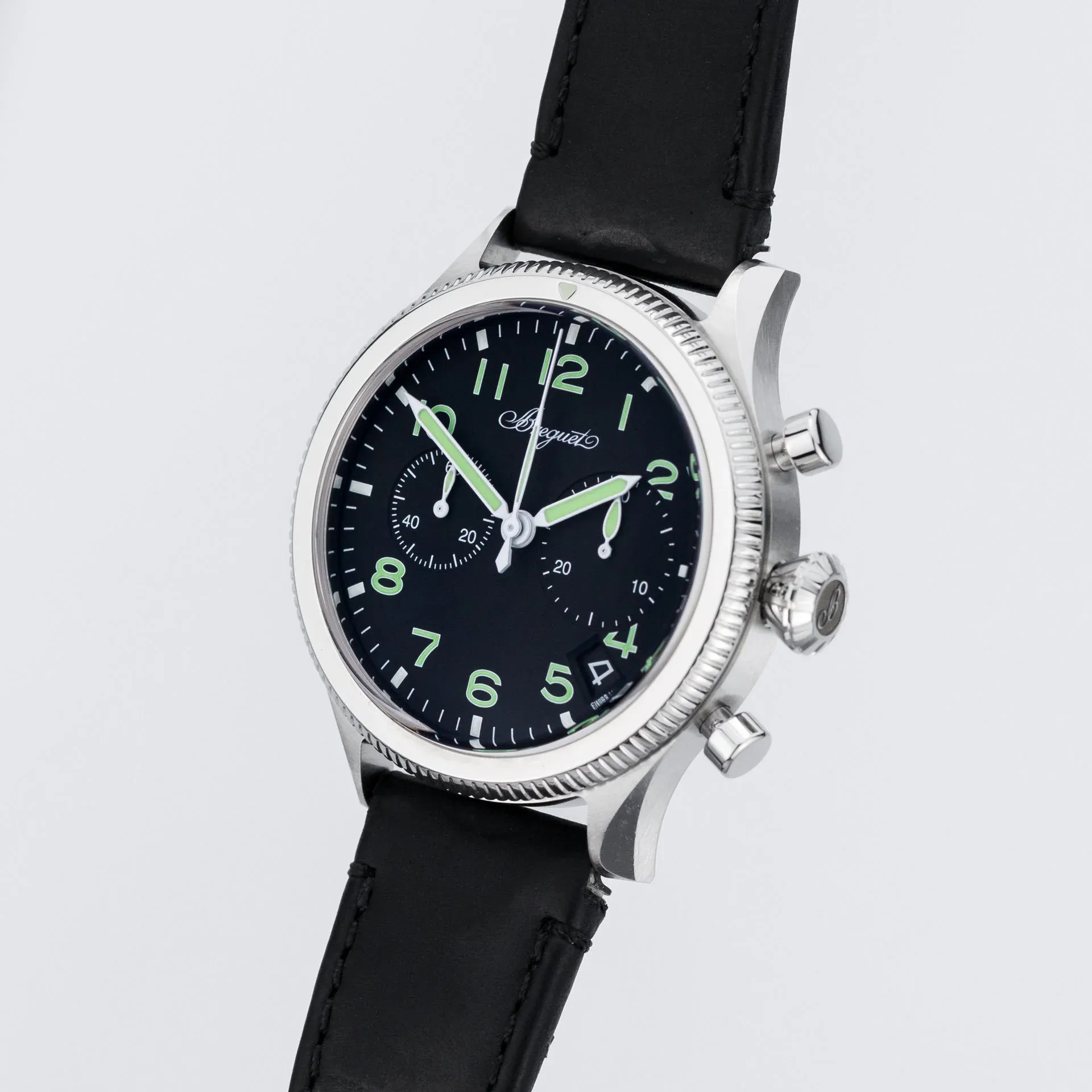Type 20 Chronographe 2057 - Image 3