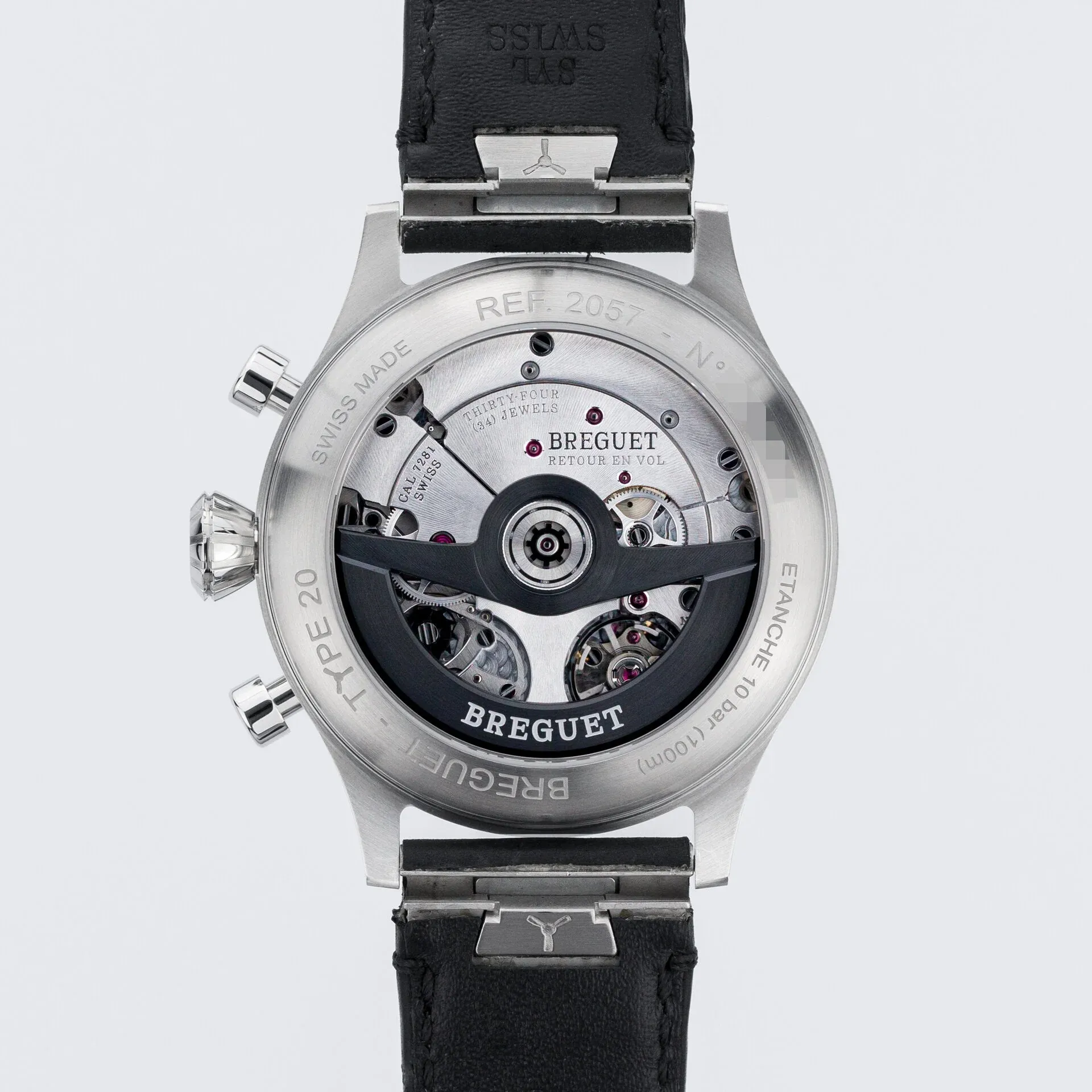 Type 20 Chronographe 2057 - Image 5