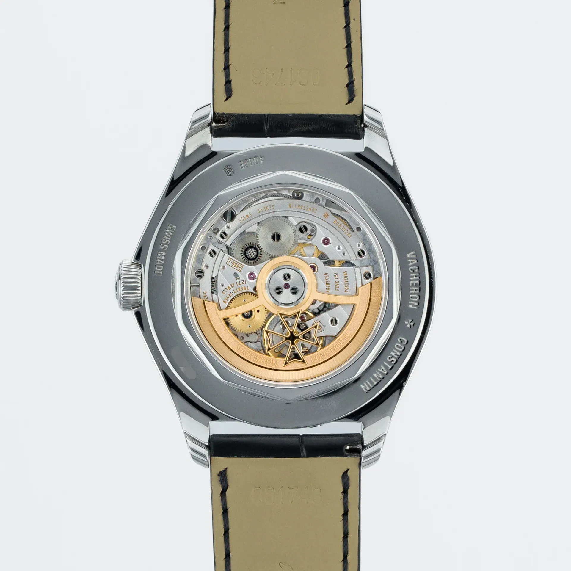 Fiftysix Complete Calendar Blue - Image 5