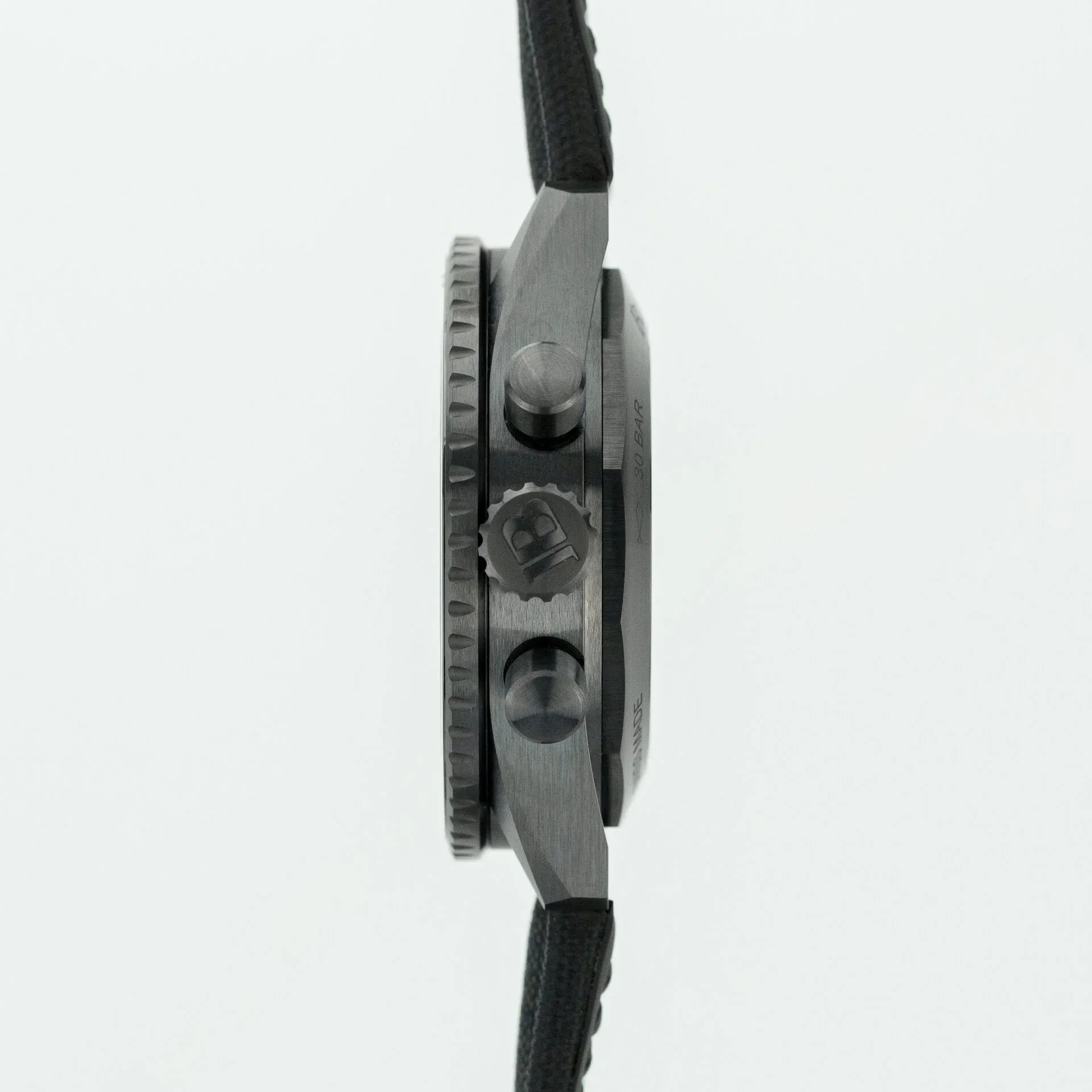 Fifty Fathoms Bathyscaphe Chronographe Flyback - Image 6