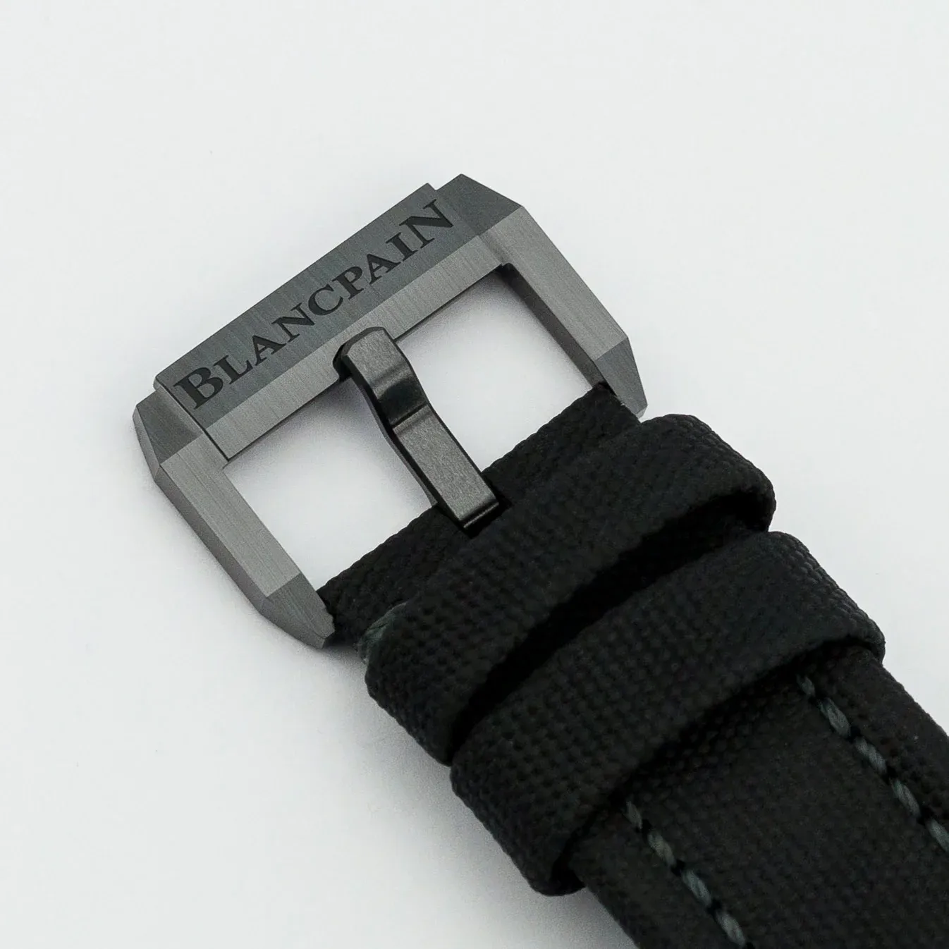 Fifty Fathoms Bathyscaphe Chronographe Flyback - Image 8