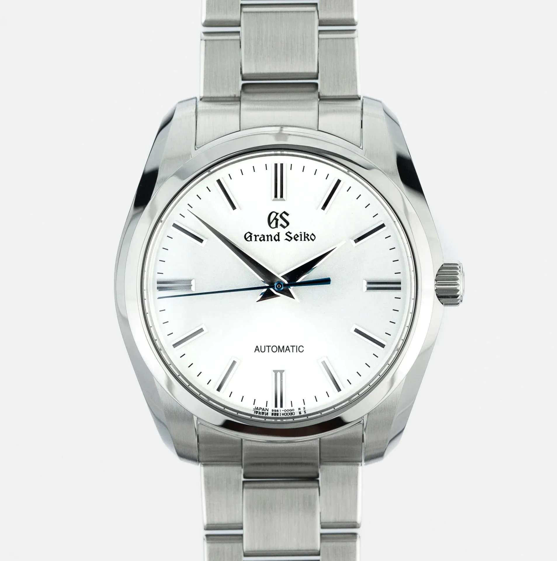 Heritage - SBGR299