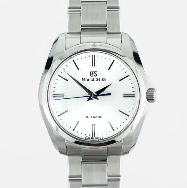 Grand Seiko Heritage SBGR299 - Very Good condition, 2021