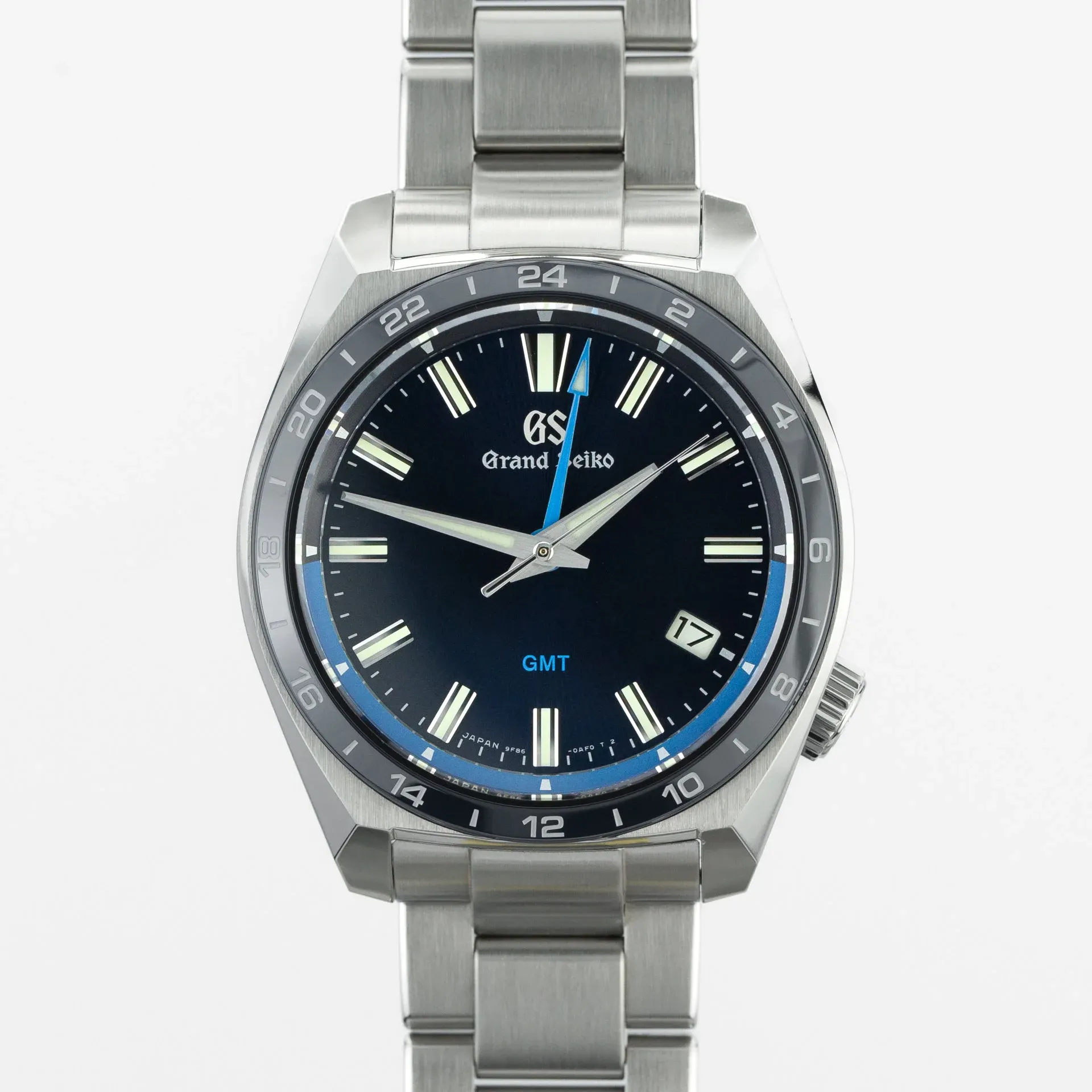 Sport Collection GMT - SBGN021