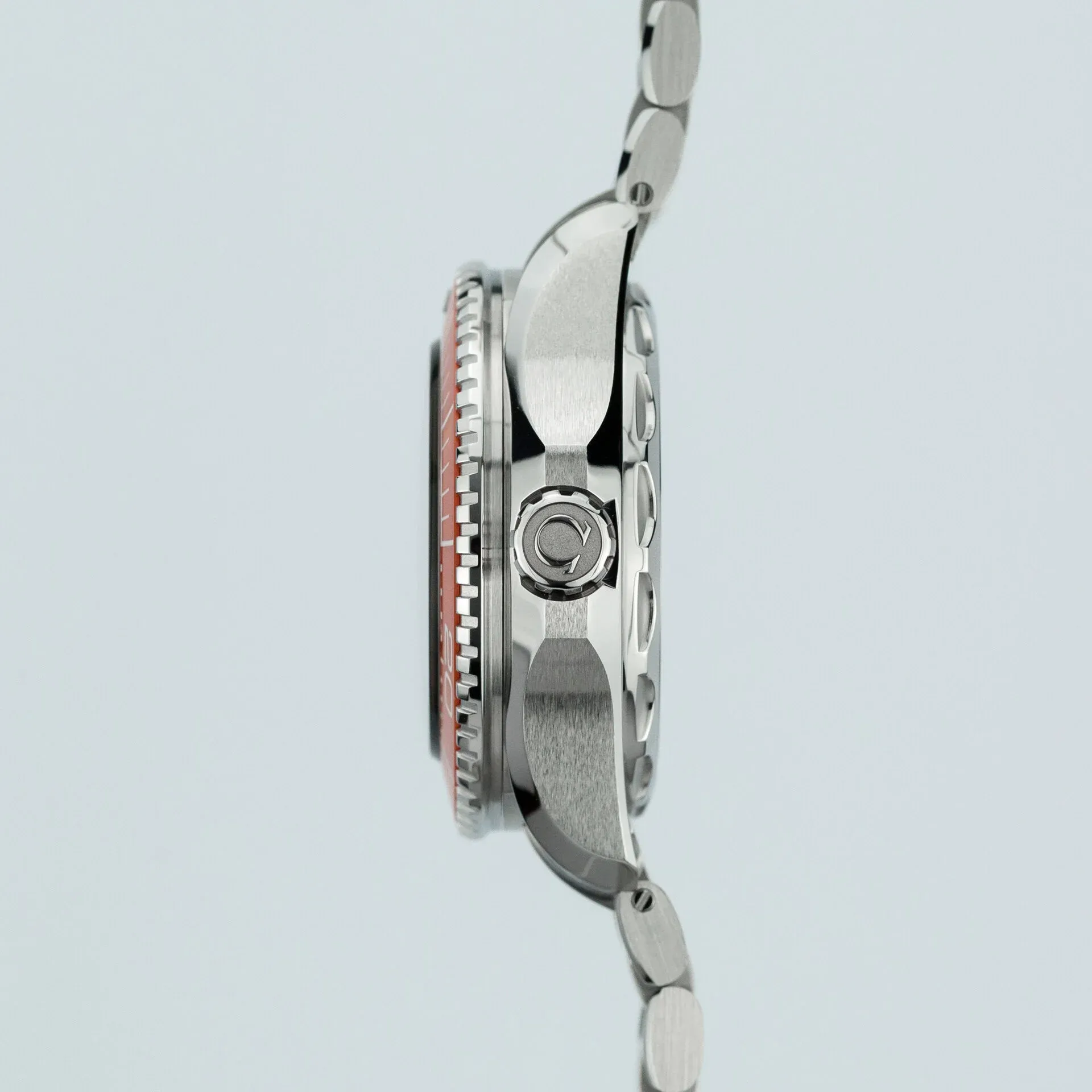 Seamaster Planet Ocean Ultra Deep 6000M O-Megasteel - Image 6