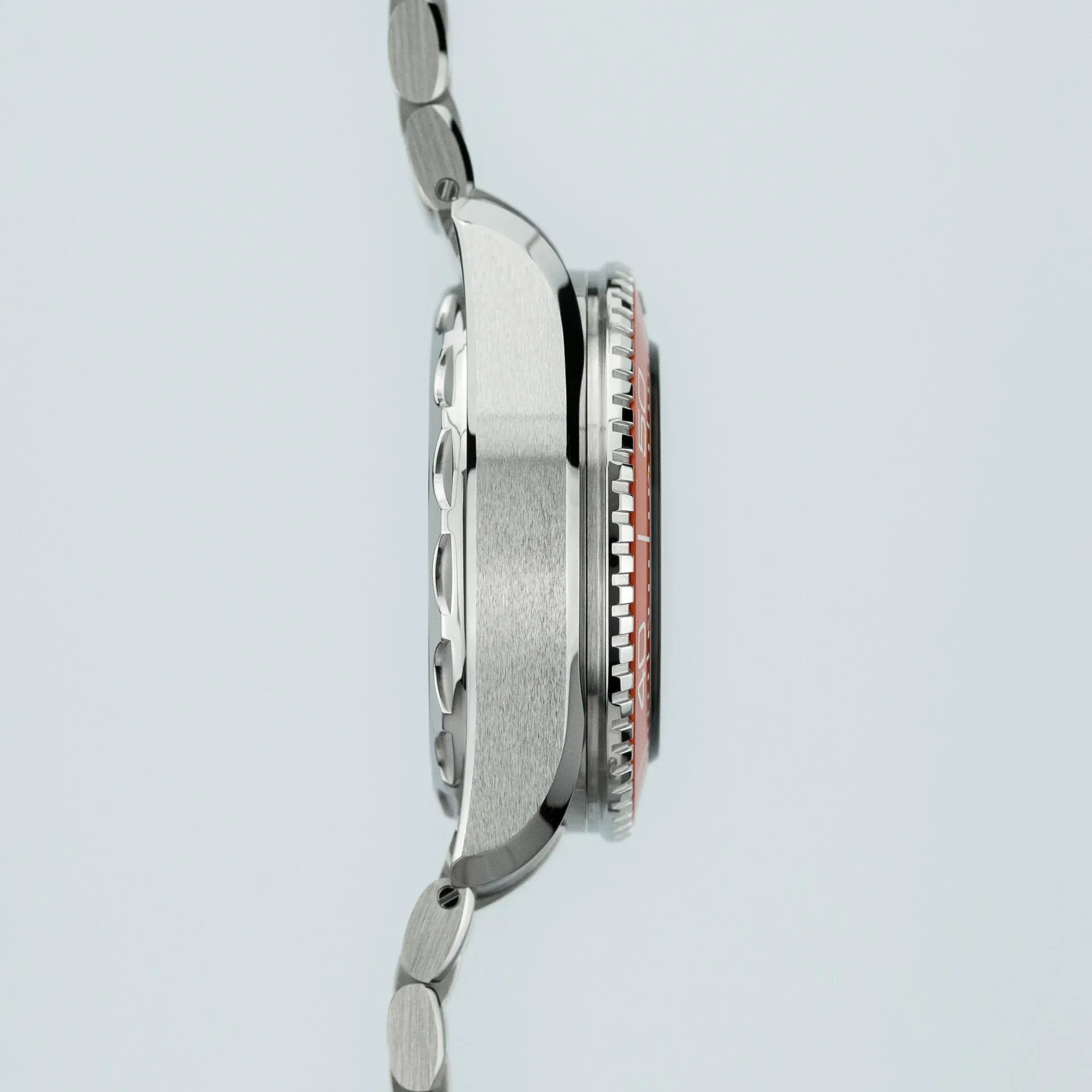 Seamaster Planet Ocean Ultra Deep 6000M O-Megasteel - Image 7