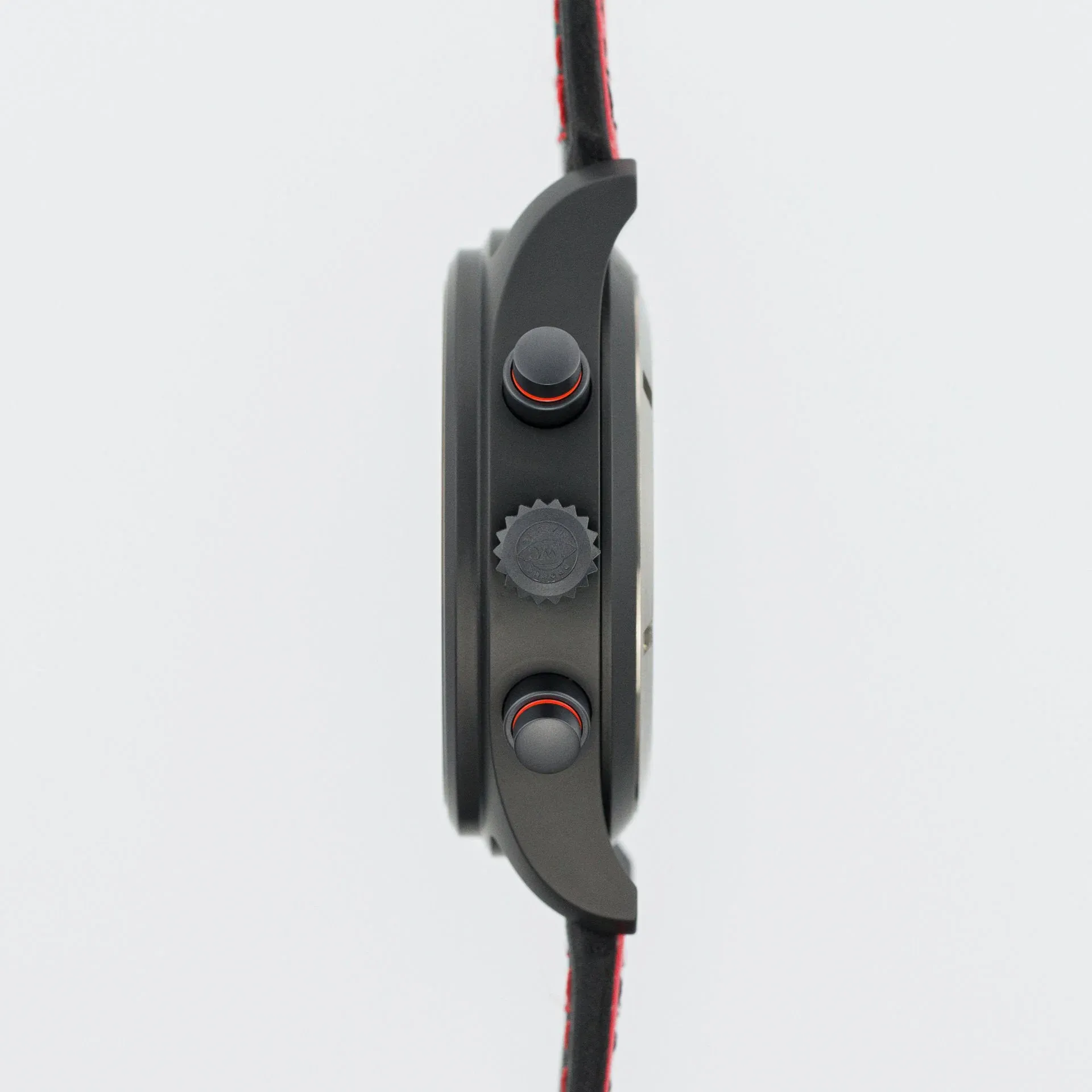 Pilot’s Watch Chronograph Tophatters Ceramic - Image 6