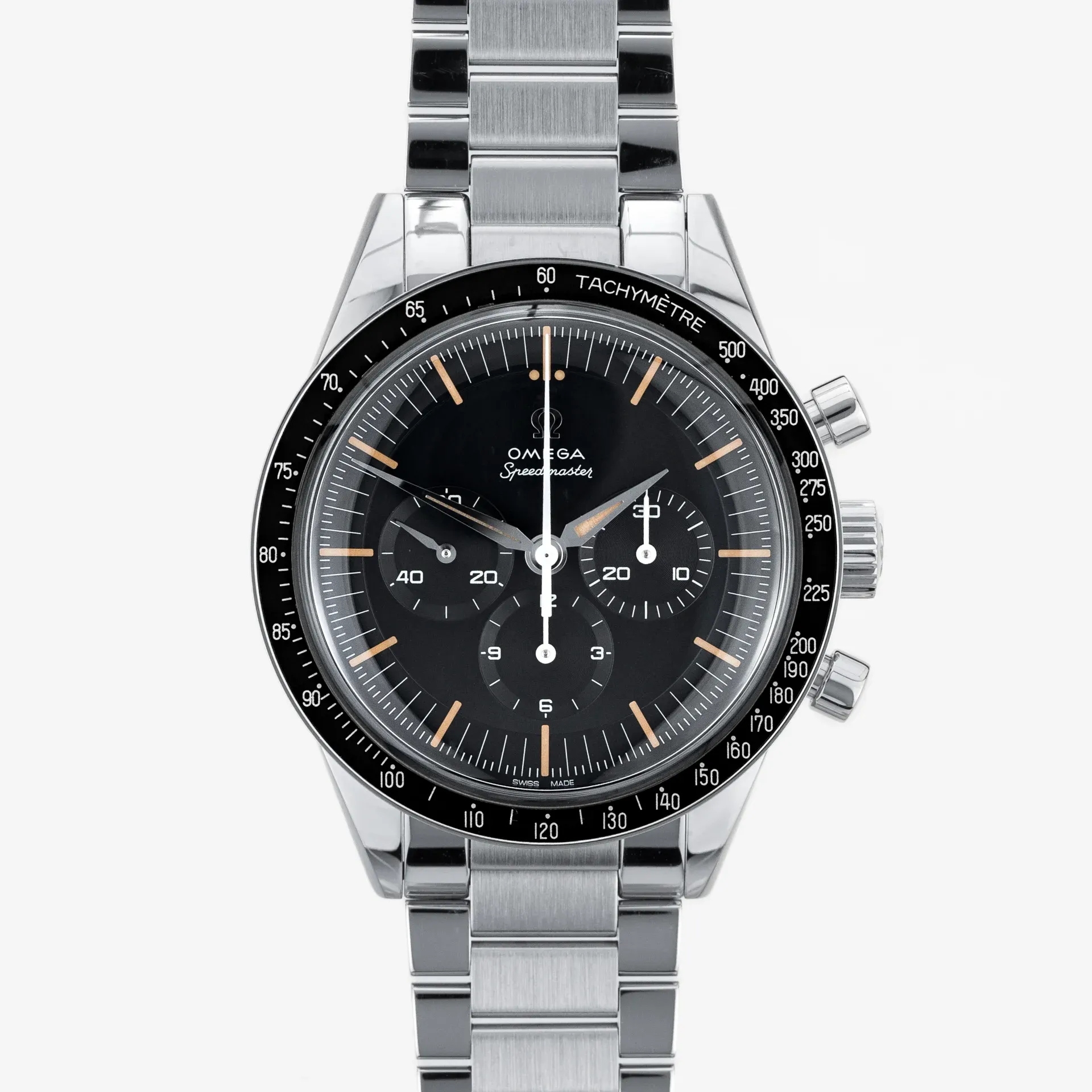 Speedmaster First Omega in Space 'FOIS' - 310.30.40.50.06.001