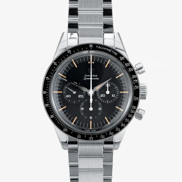 Omega Speedmaster First Omega in Space 'FOIS' 310.30.40.50.06.001 - Very Good condition, 2024