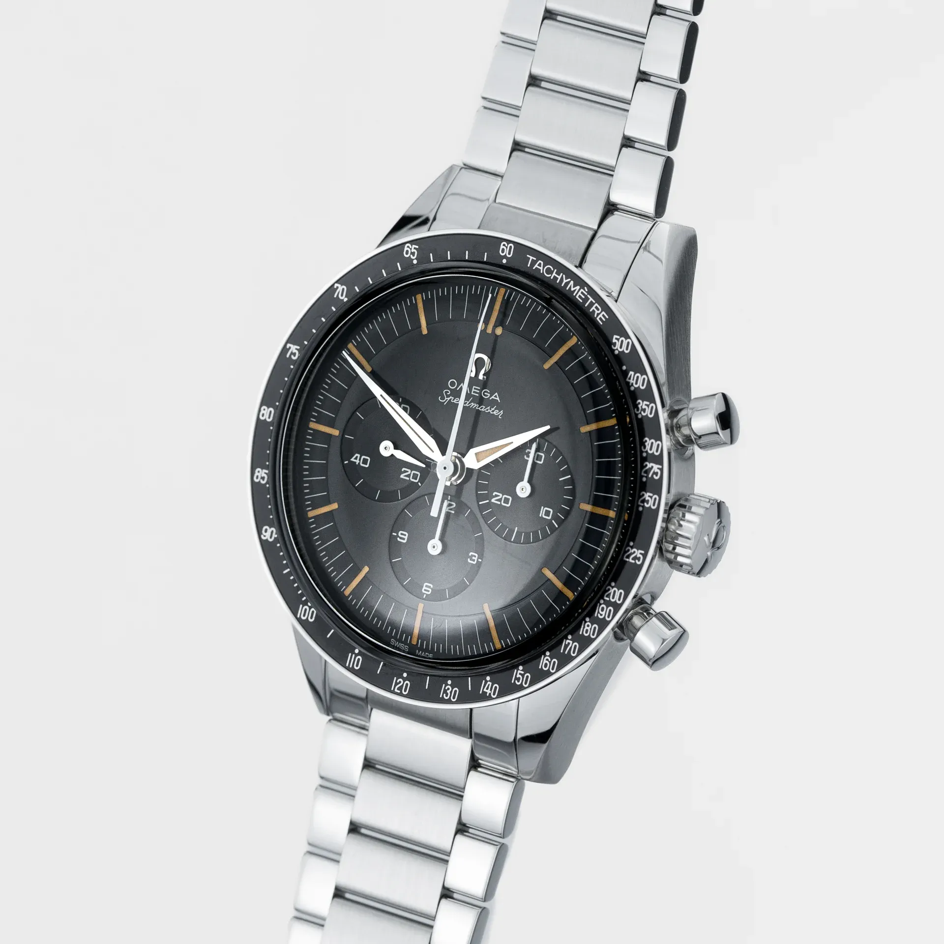 Speedmaster First Omega in Space 'FOIS' - 310.30.40.50.06.001 - Image 2