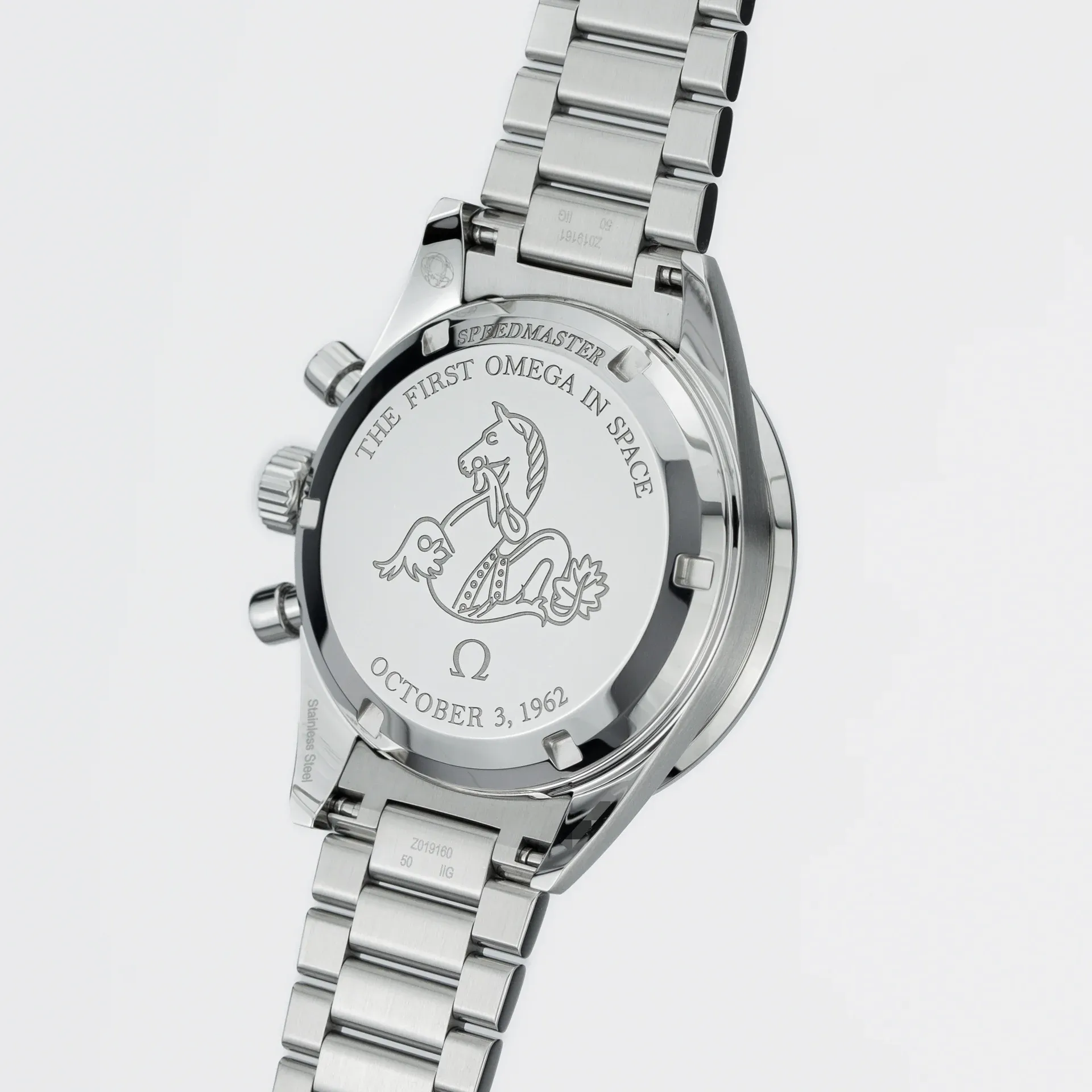 Speedmaster First Omega in Space 'FOIS' - Image 3