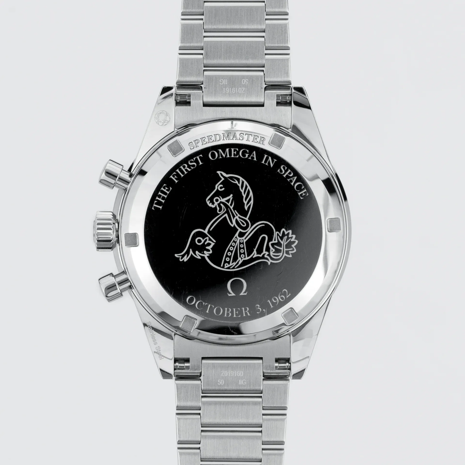 Speedmaster First Omega in Space 'FOIS' - Image 4