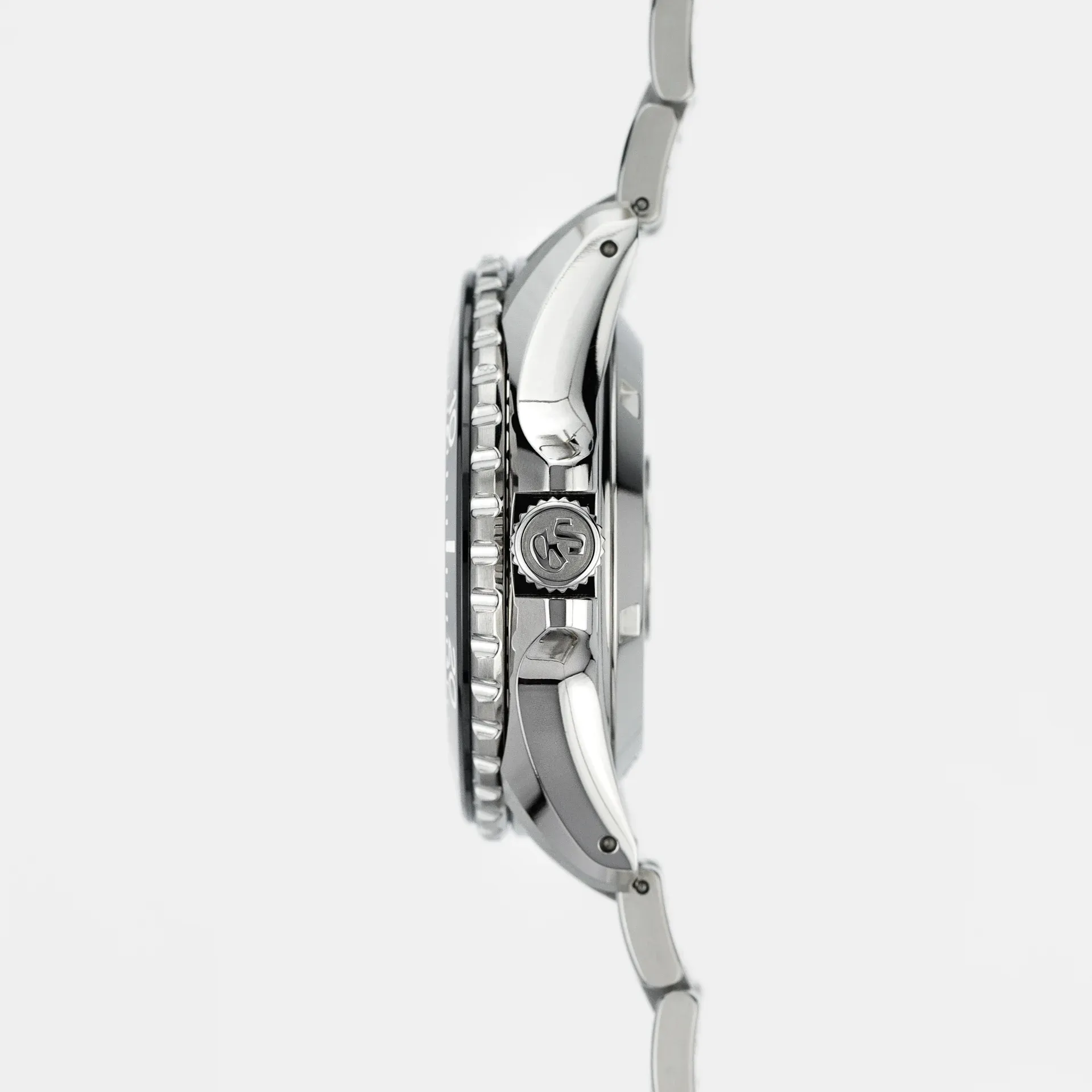 Sport Collection Hi-Beat Diver Titanium - Image 6