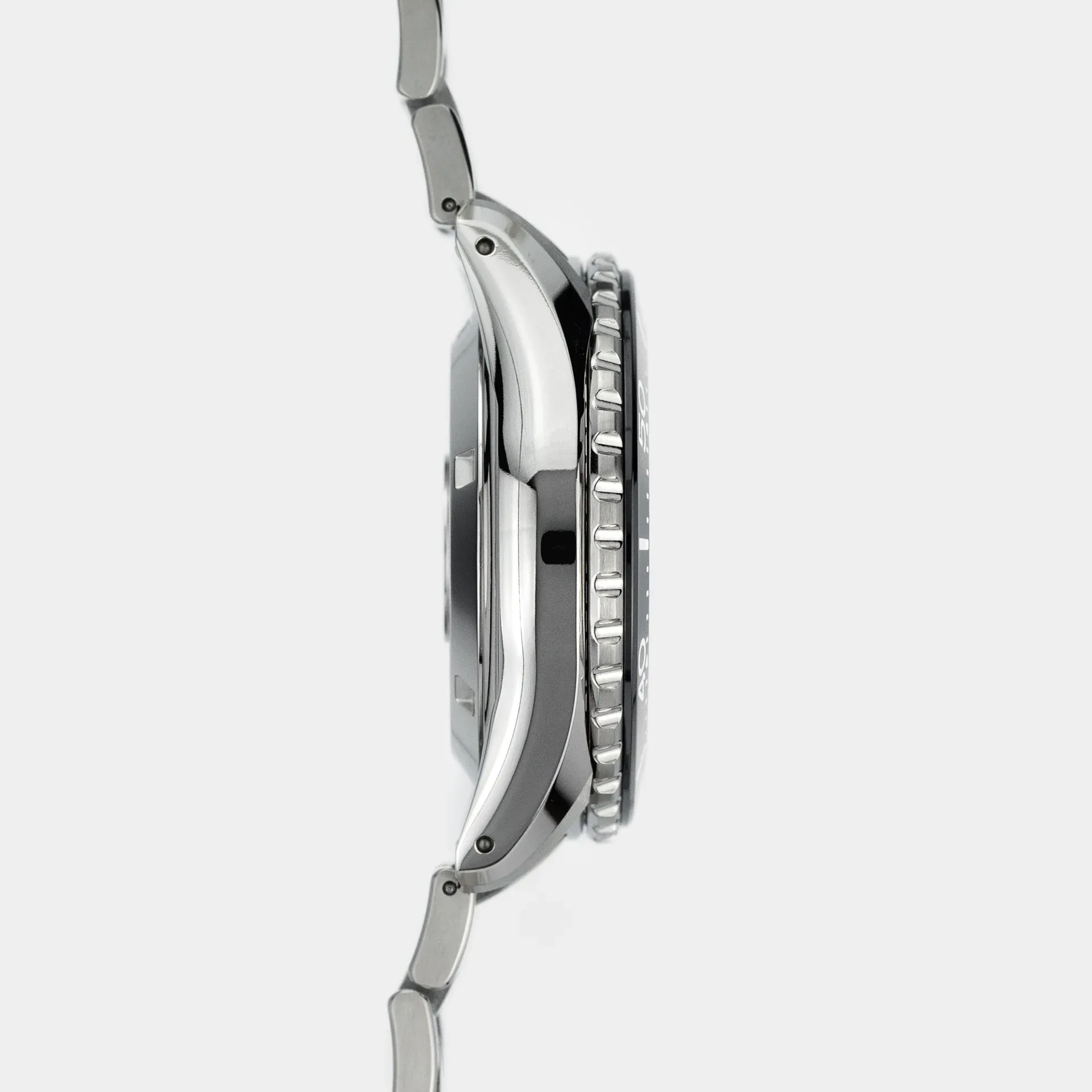 Sport Collection Hi-Beat Diver Titanium - Image 7
