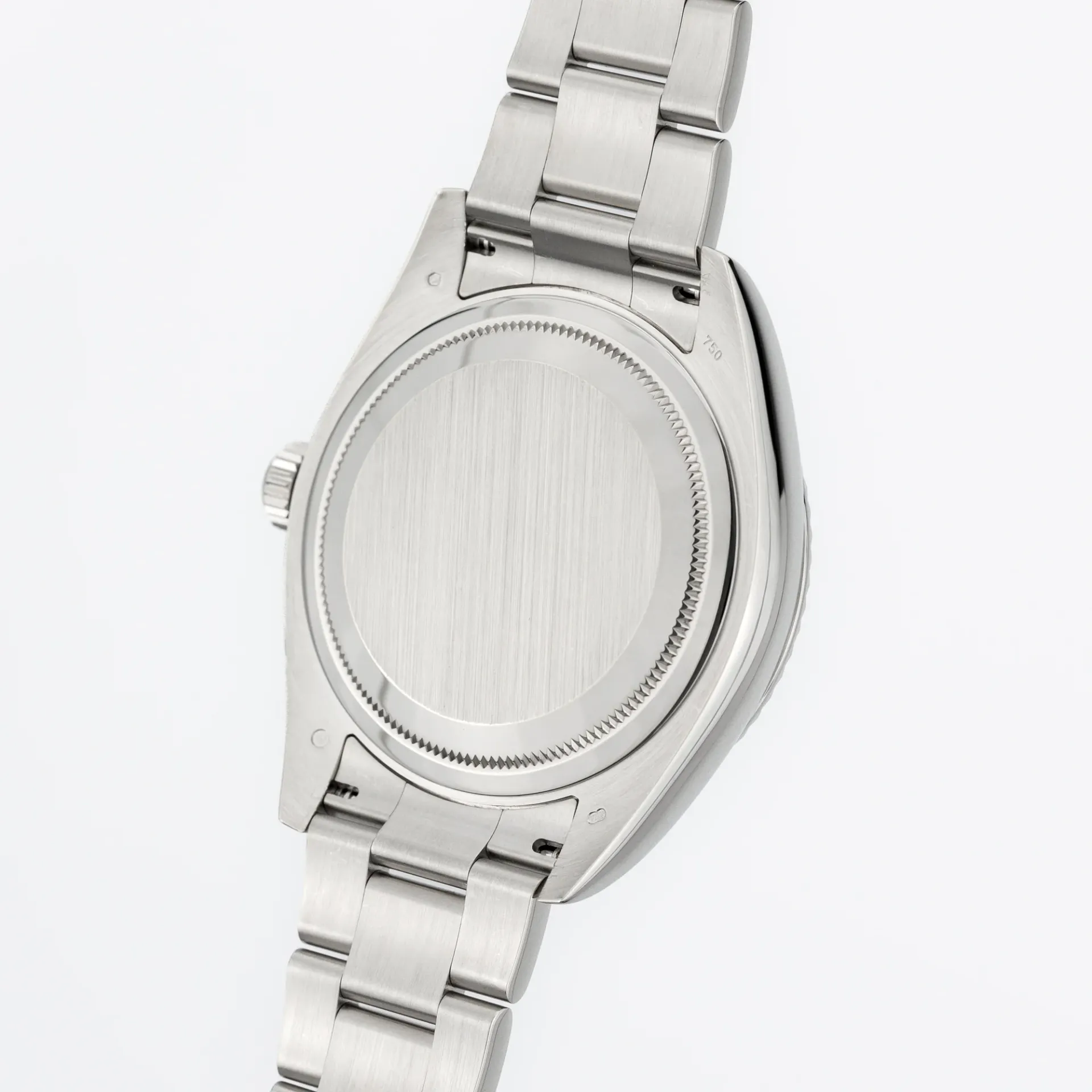 Rolex Sky-Dweller White Gold Ivory Roman dial - Image 4