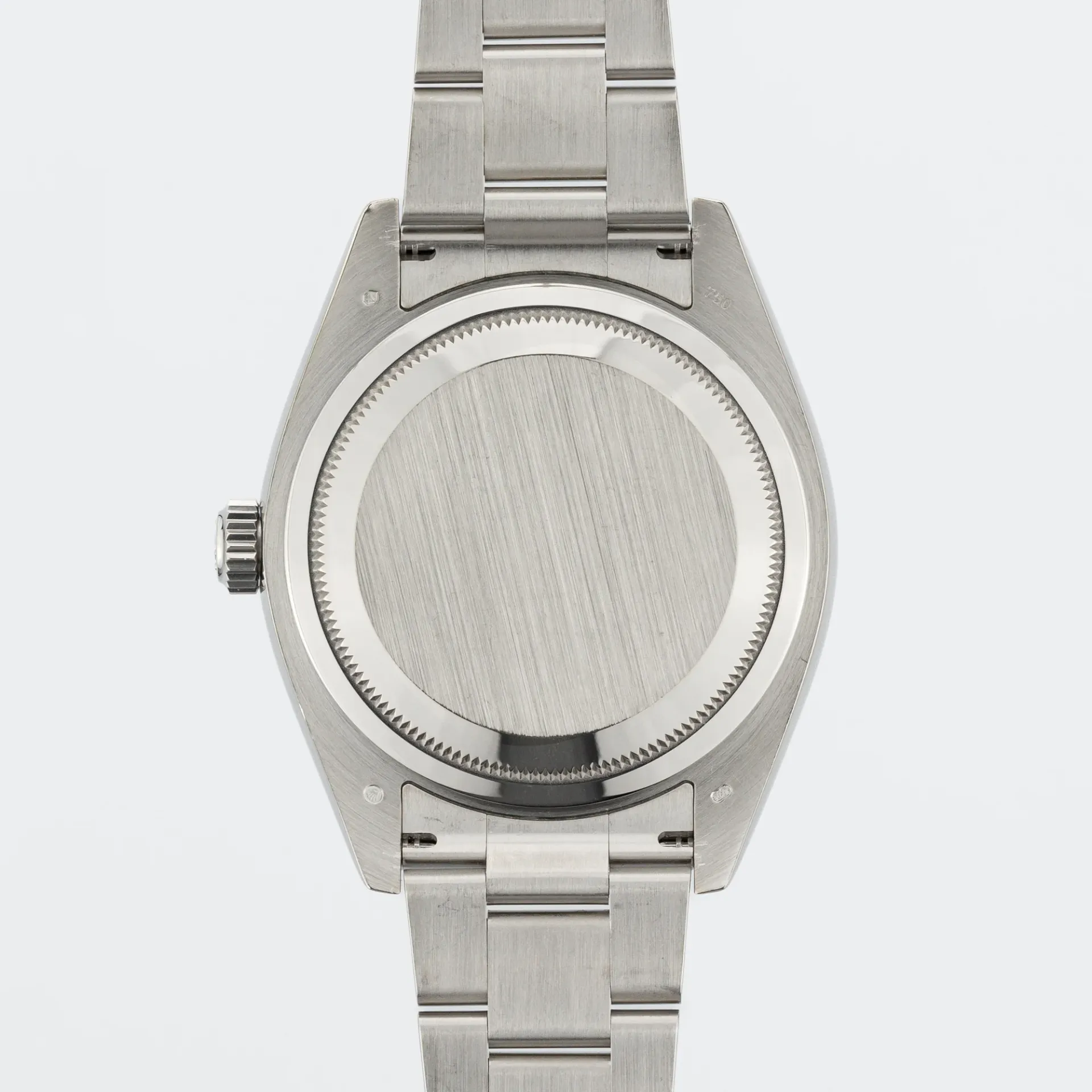 Rolex Sky-Dweller White Gold Ivory Roman dial - Image 5