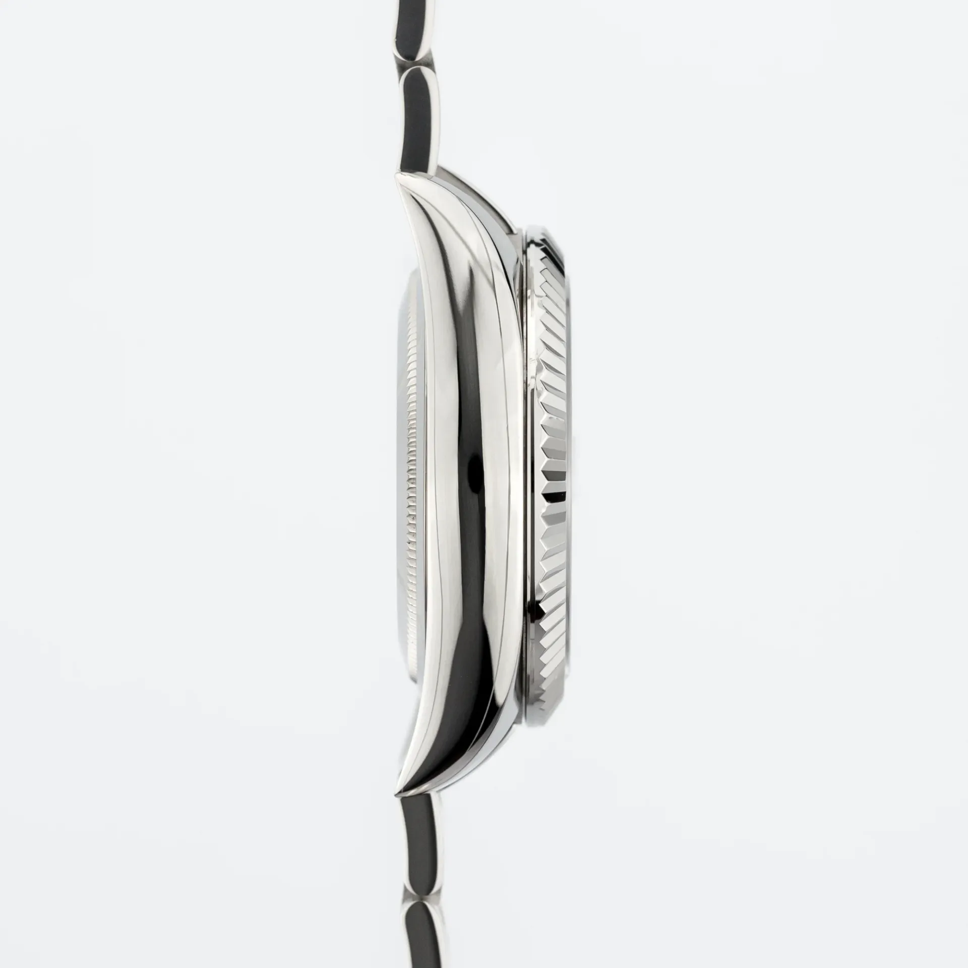 Rolex Sky-Dweller White Gold Ivory Roman dial - Image 7