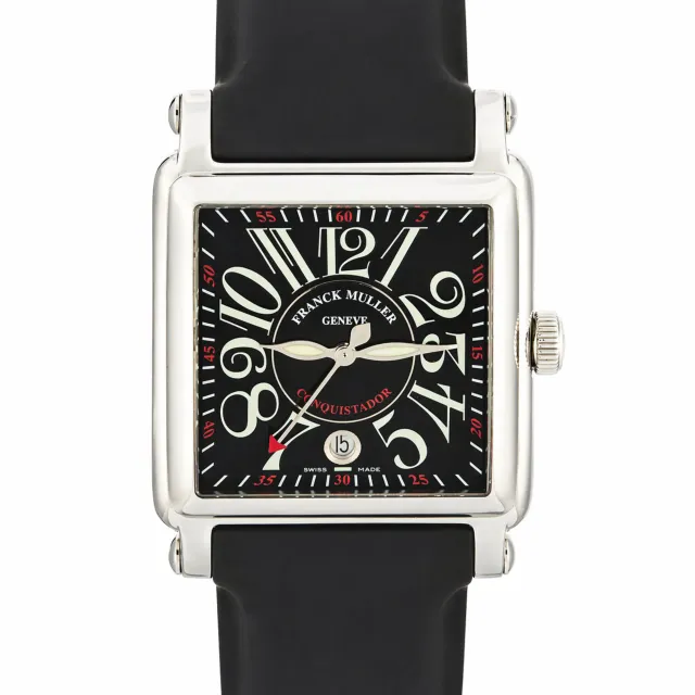 Franck Muller Conquistador Cortez 10000 H SC - Very Good condition, 2006