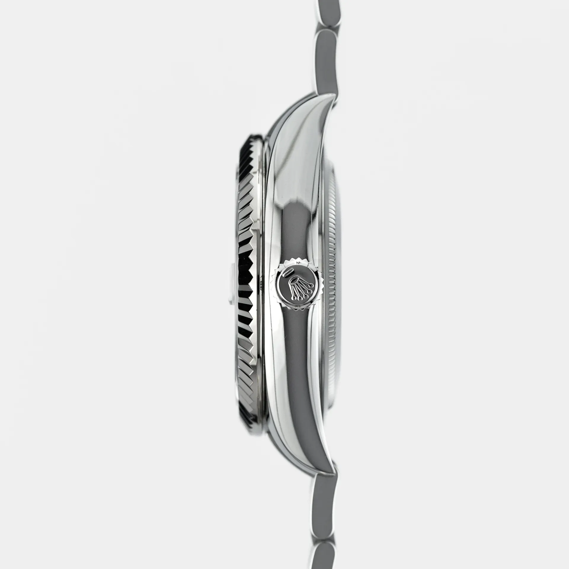 Sky-Dweller Blue dial - Image 6