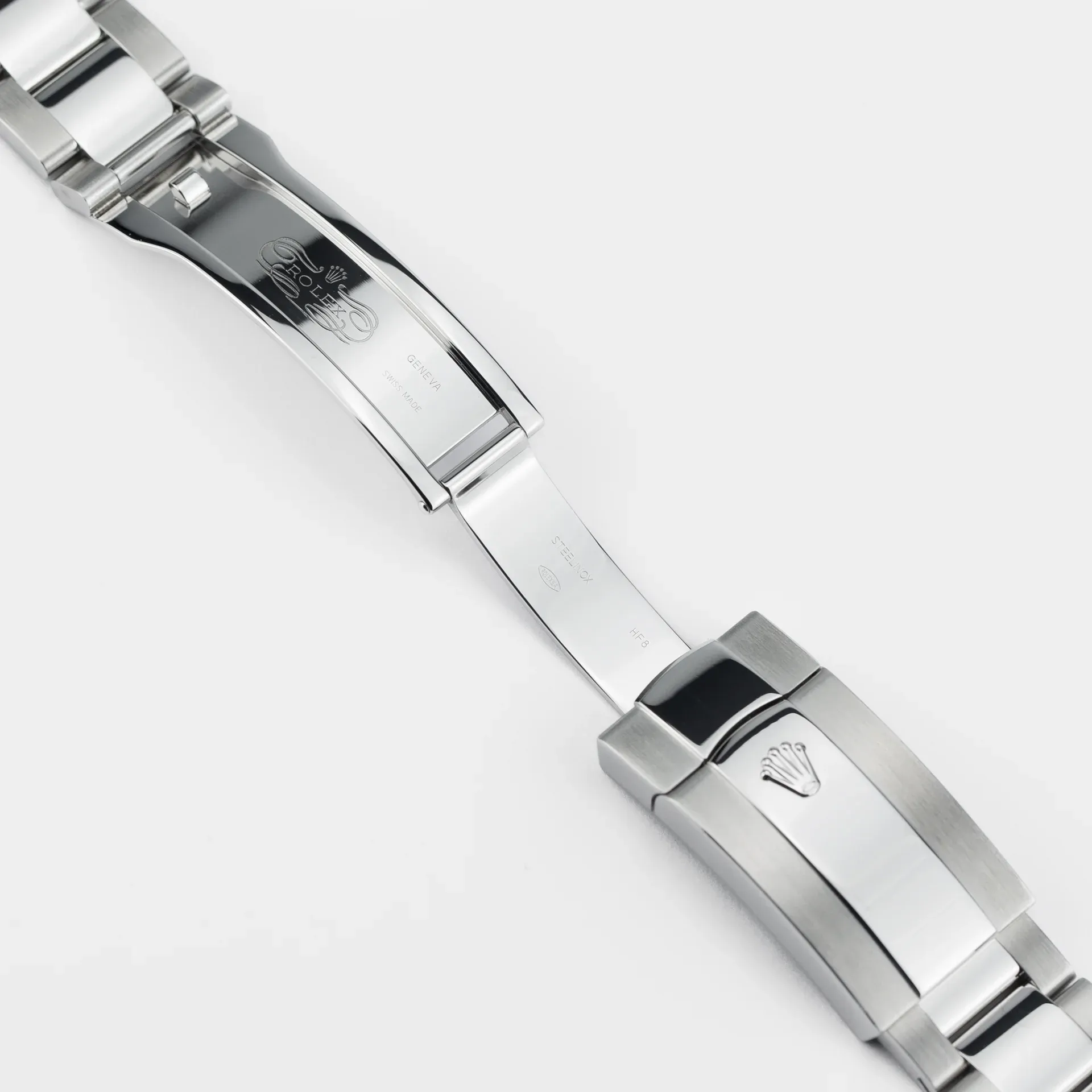 Sky-Dweller Blue dial - Image 9
