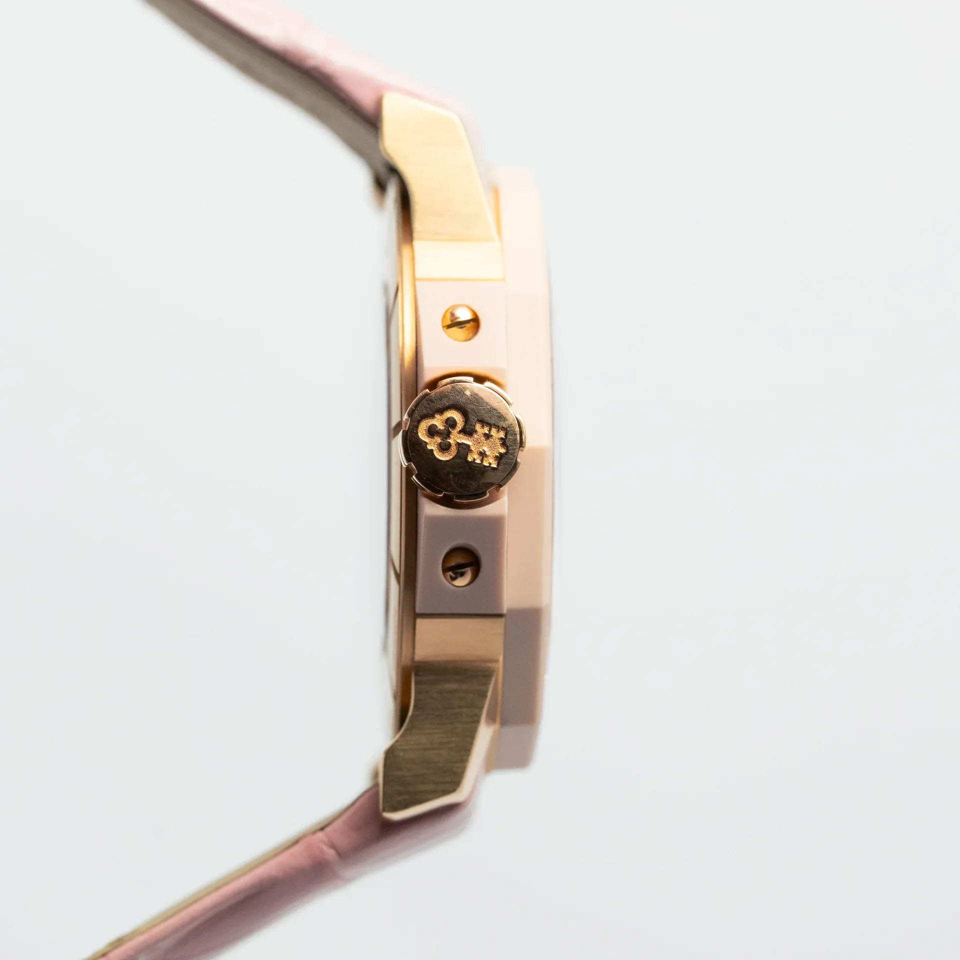 Ladies Admiral's Cup Competition 40 Rose Gold & MoP dial - Image 8