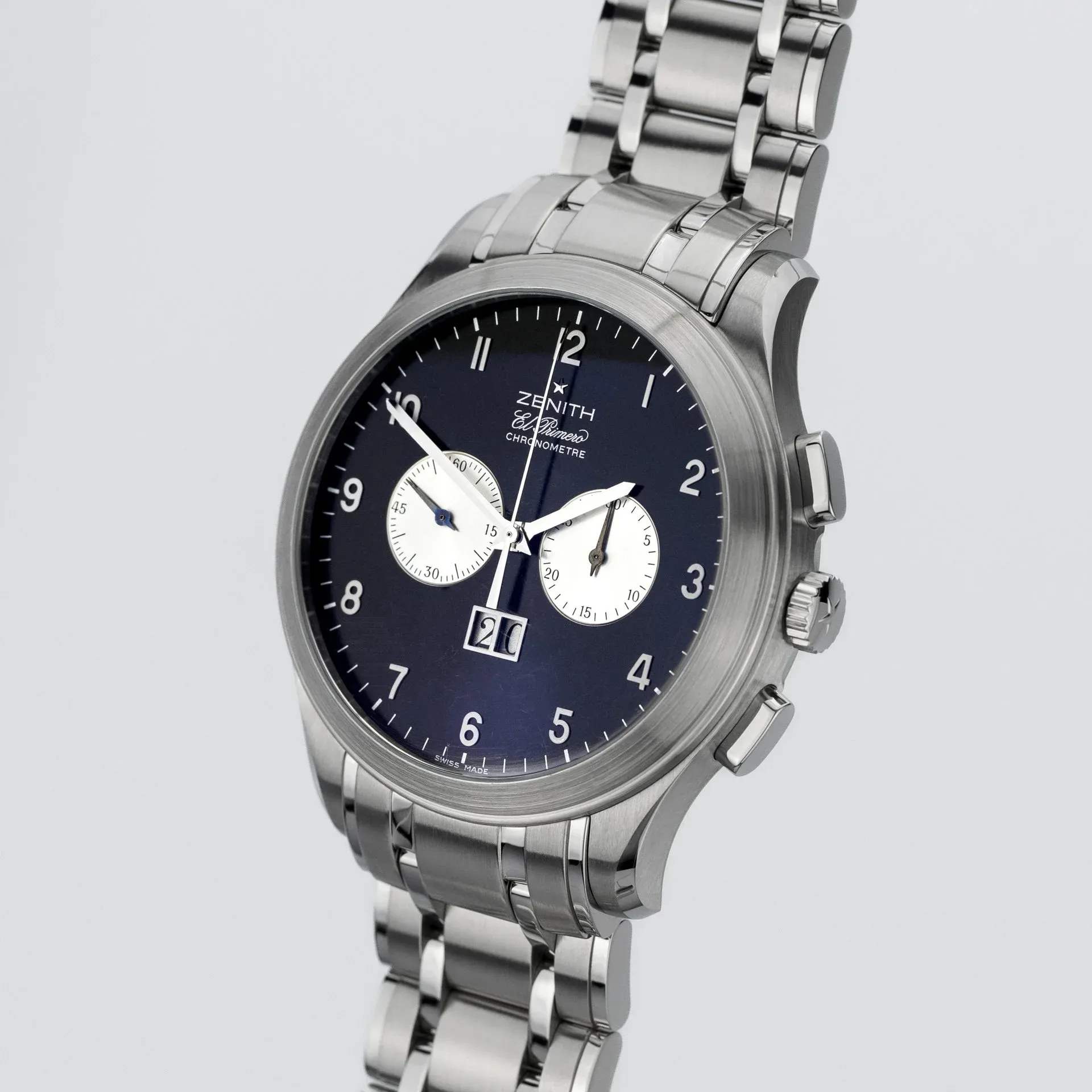 Class Grande Date Chronometer - Image 3