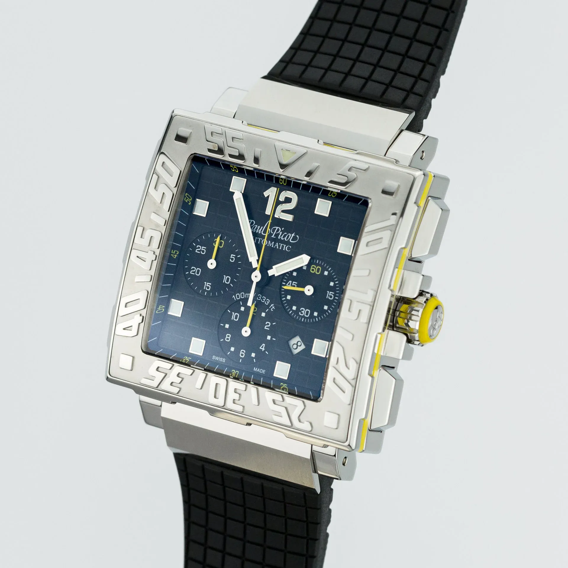 C-Type Chronograph - Image 3