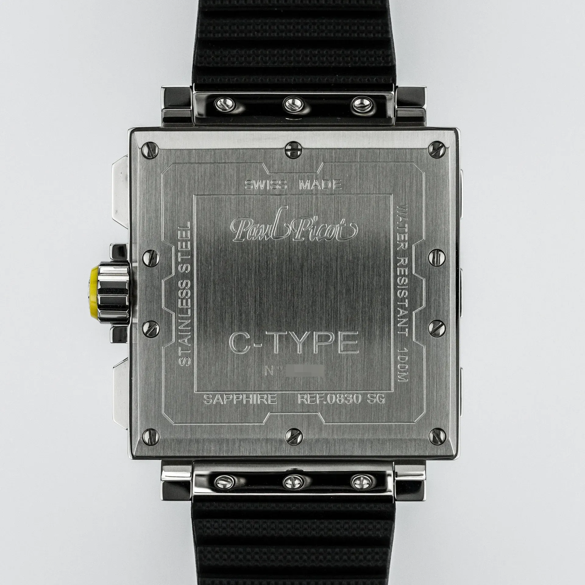C-Type Chronograph - Image 5