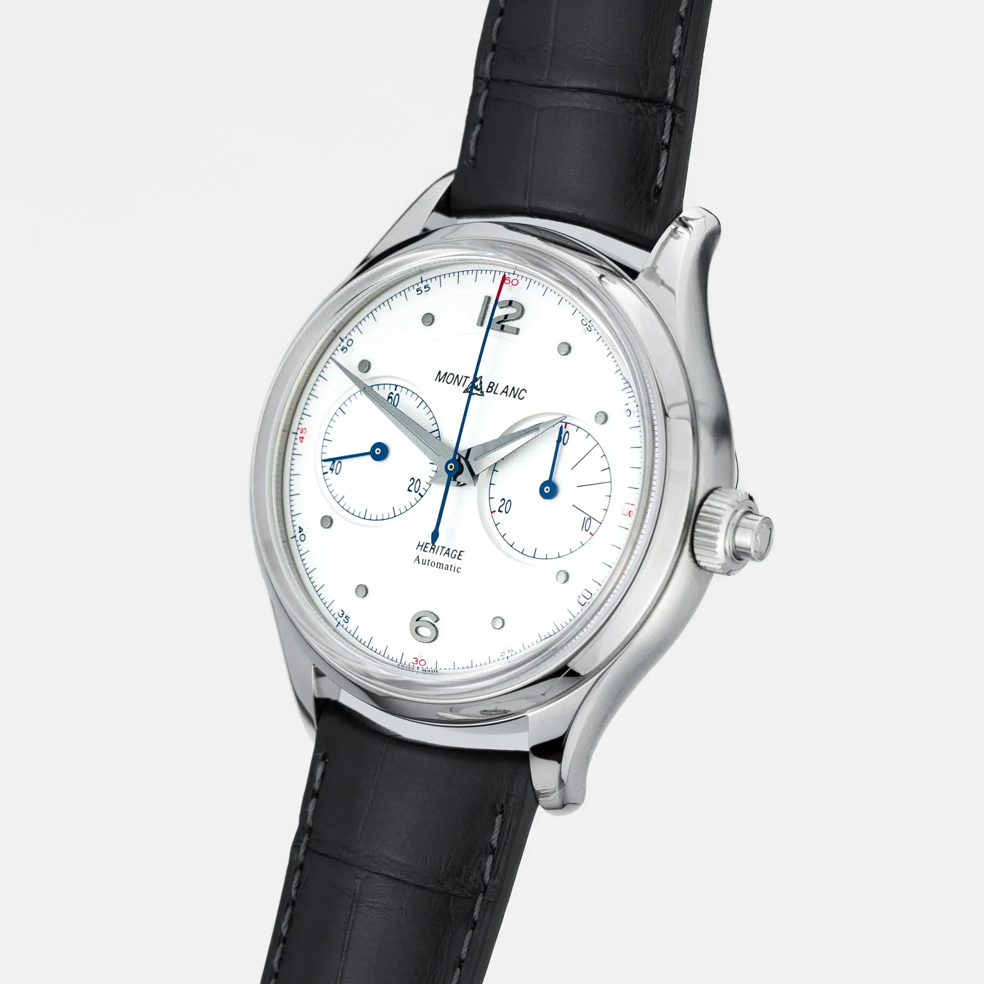Heritage Monopusher Chronograph - Image 3