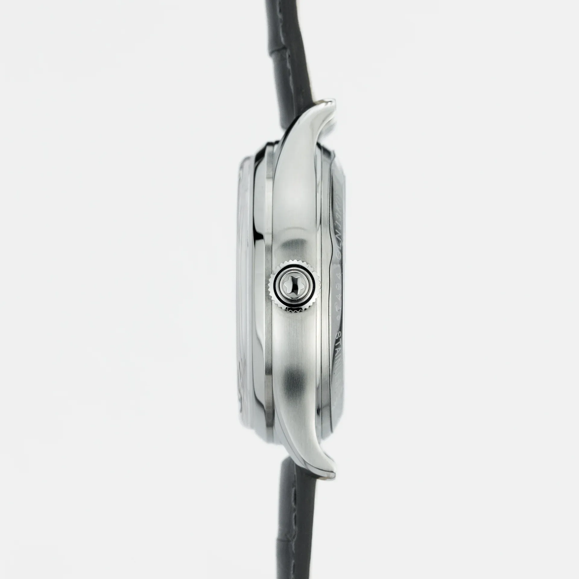 Heritage Monopusher Chronograph - Image 6