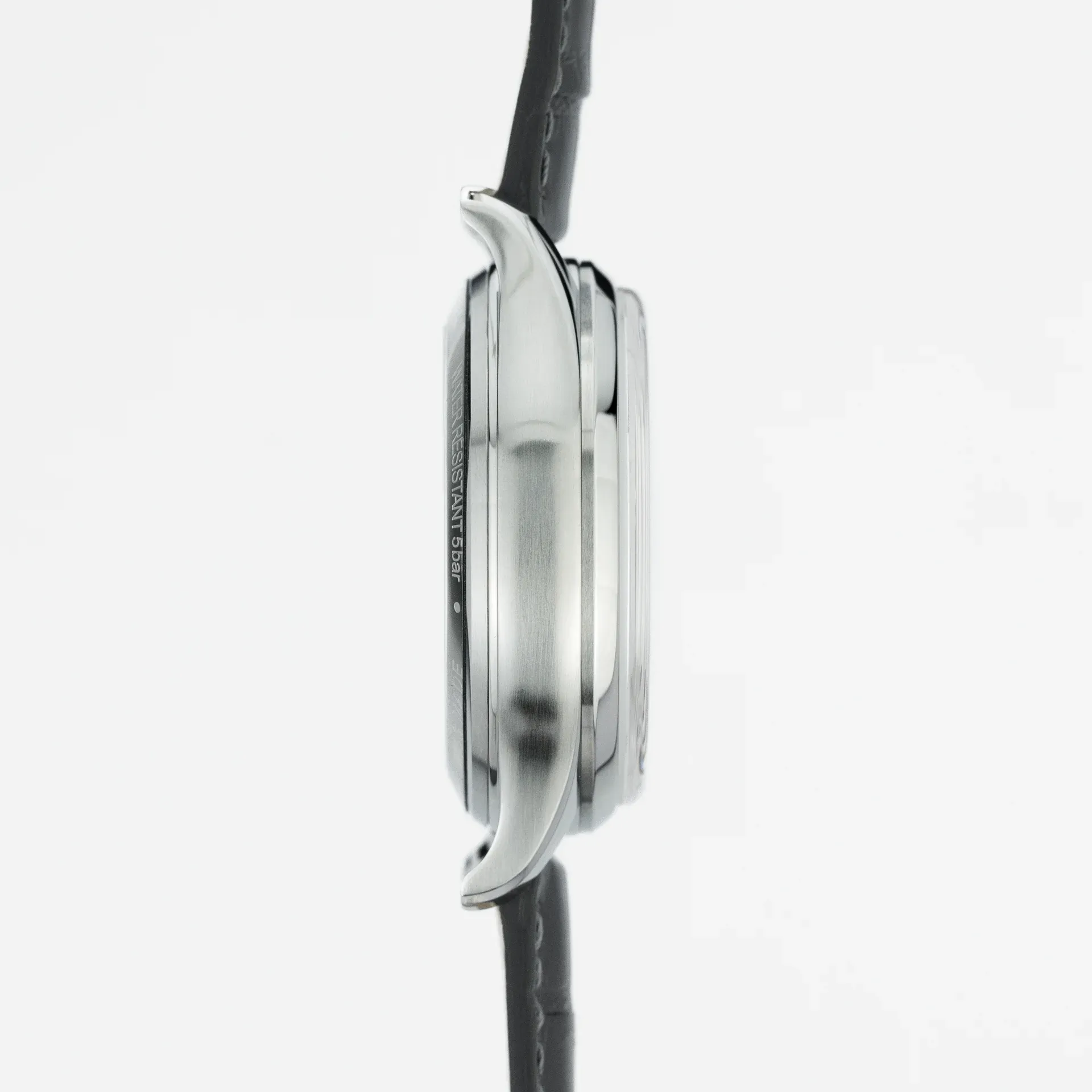 Heritage Monopusher Chronograph - Image 7