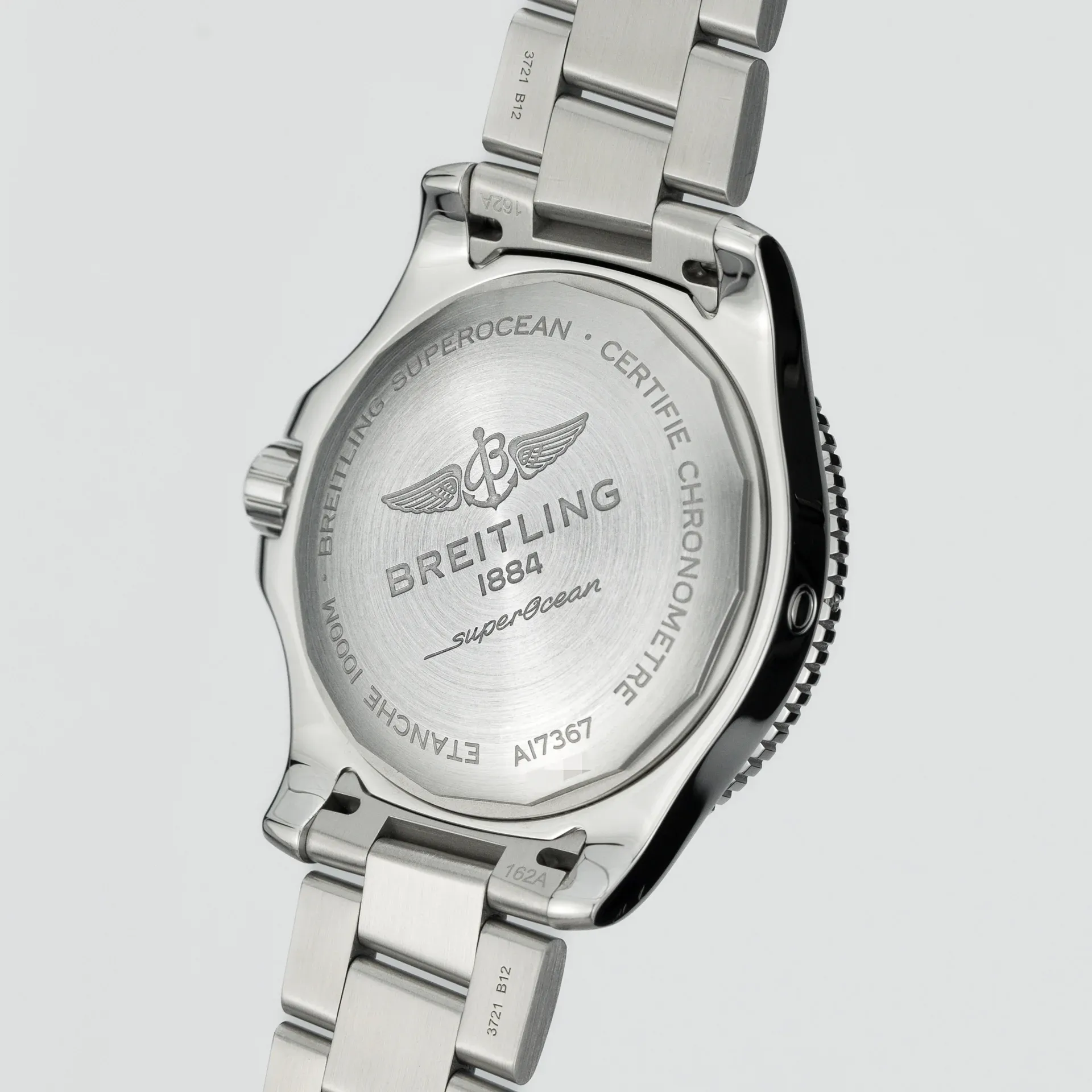 Superocean Automatic 44 - Image 4