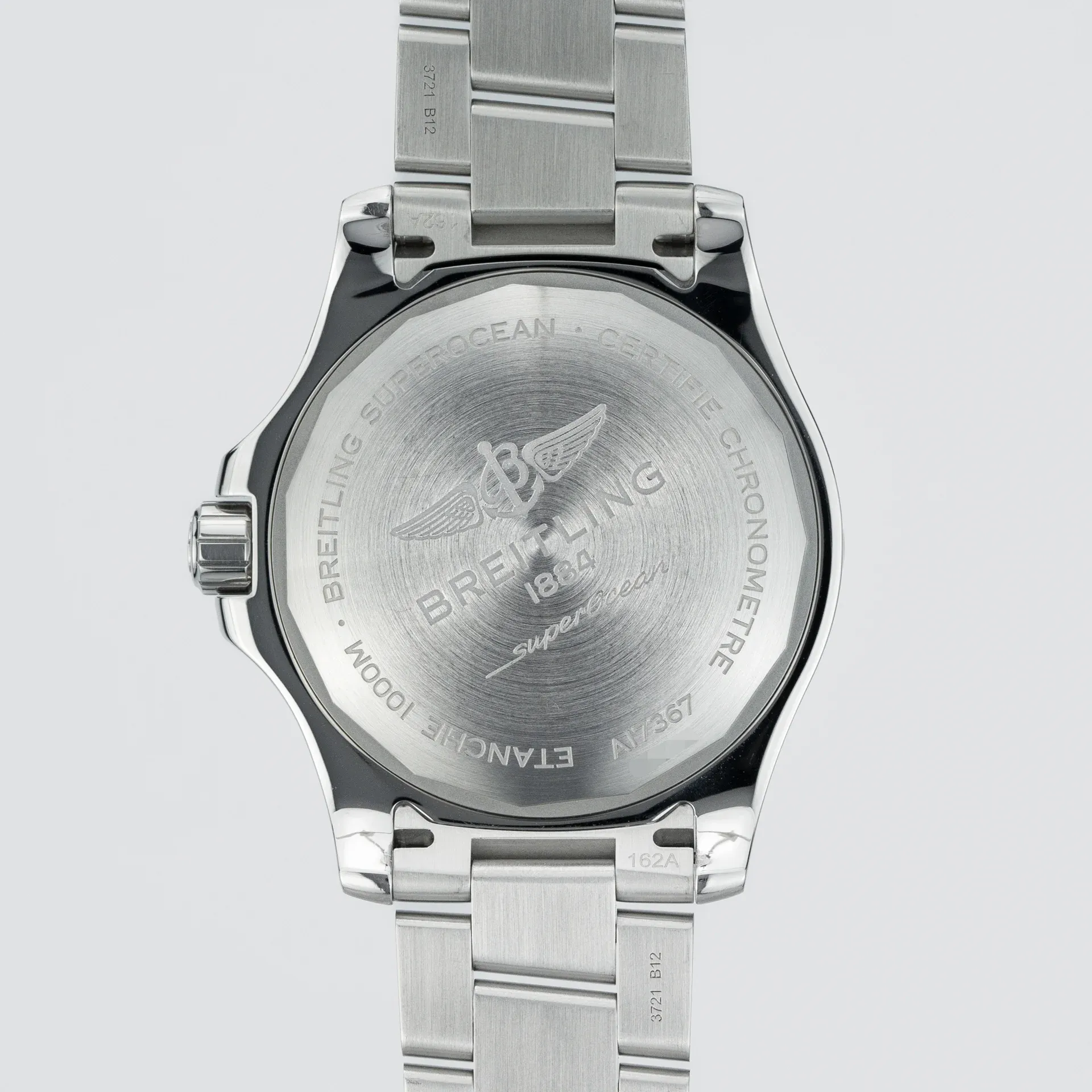 Superocean Automatic 44 - Image 5