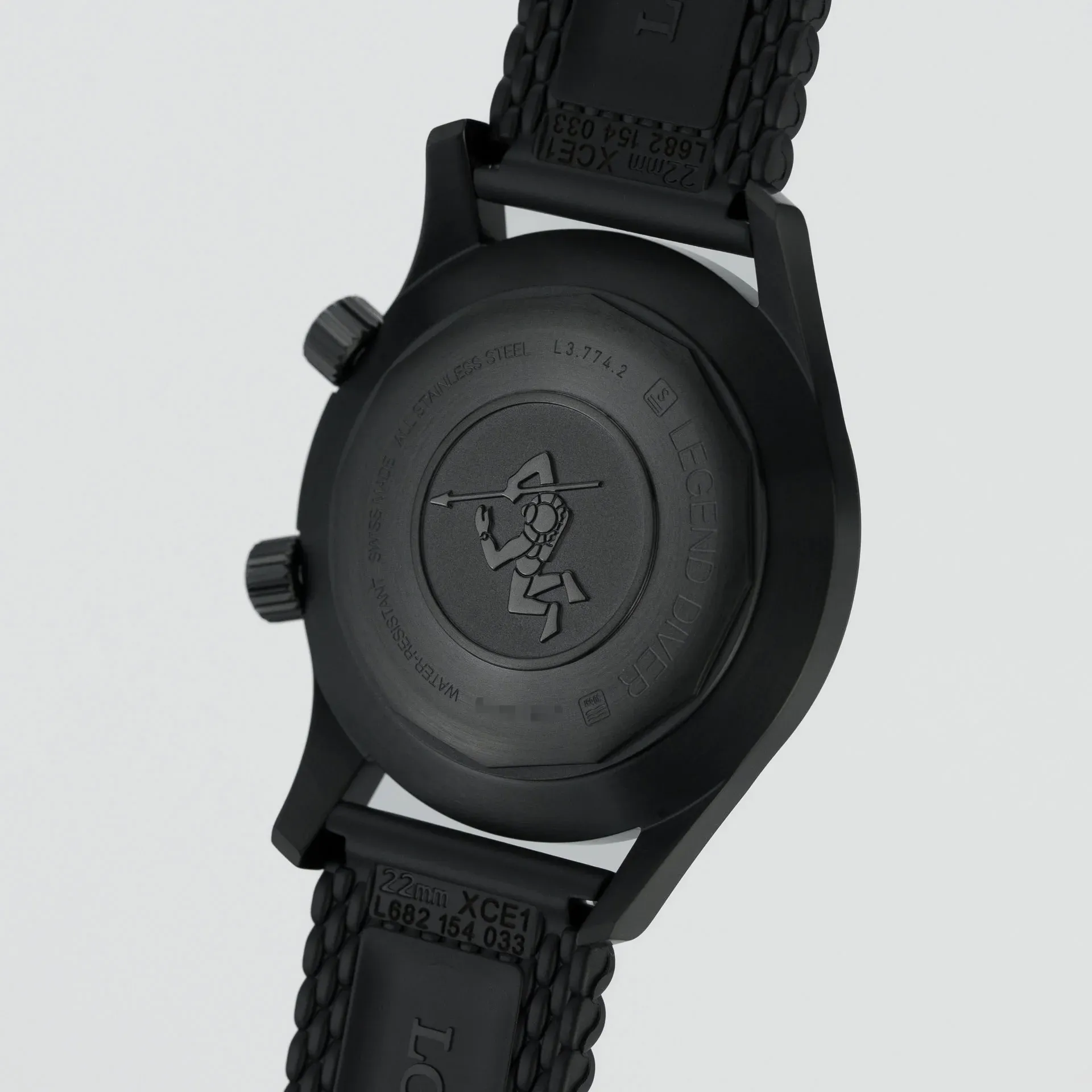 Legend Diver - Image 4