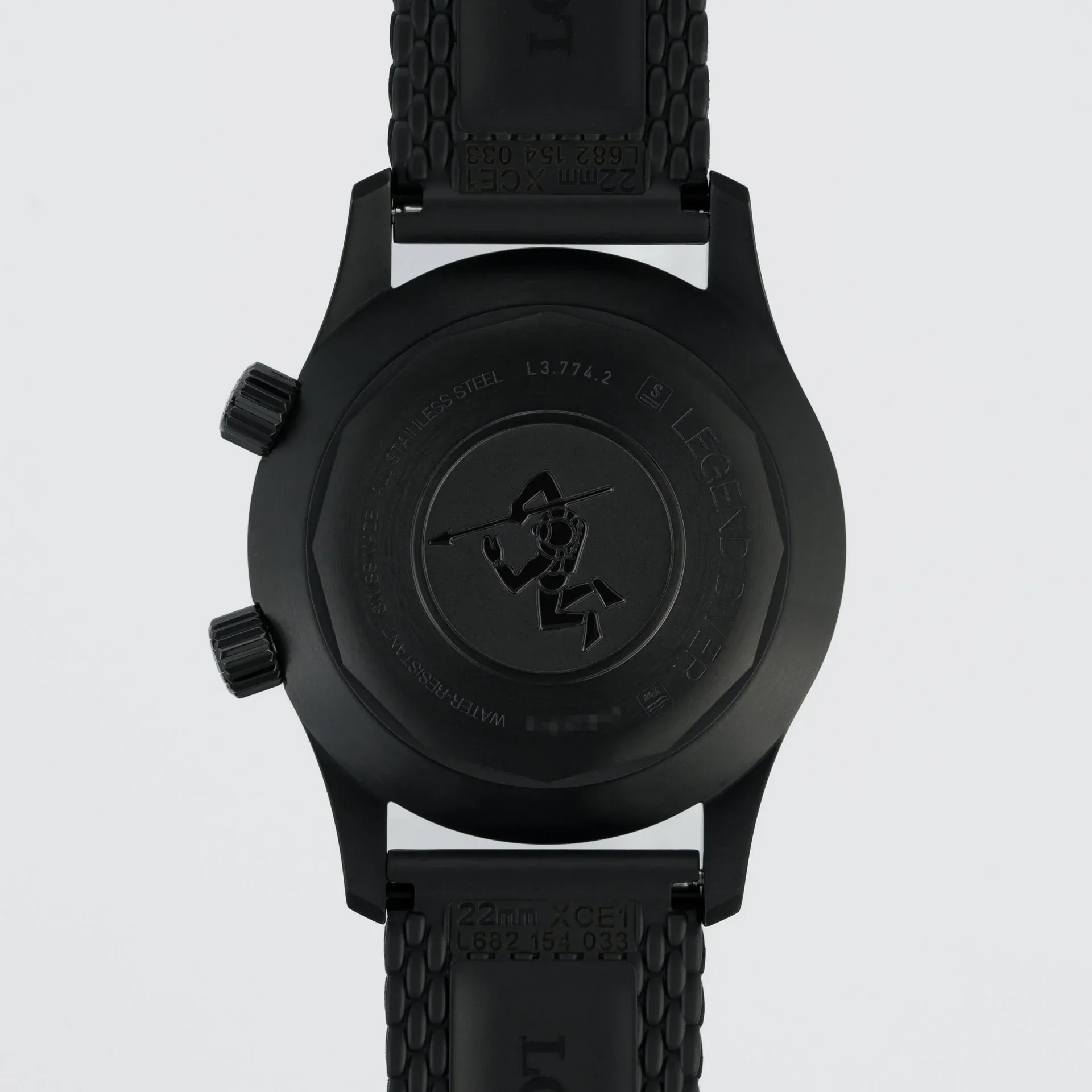 Legend Diver - Image 5