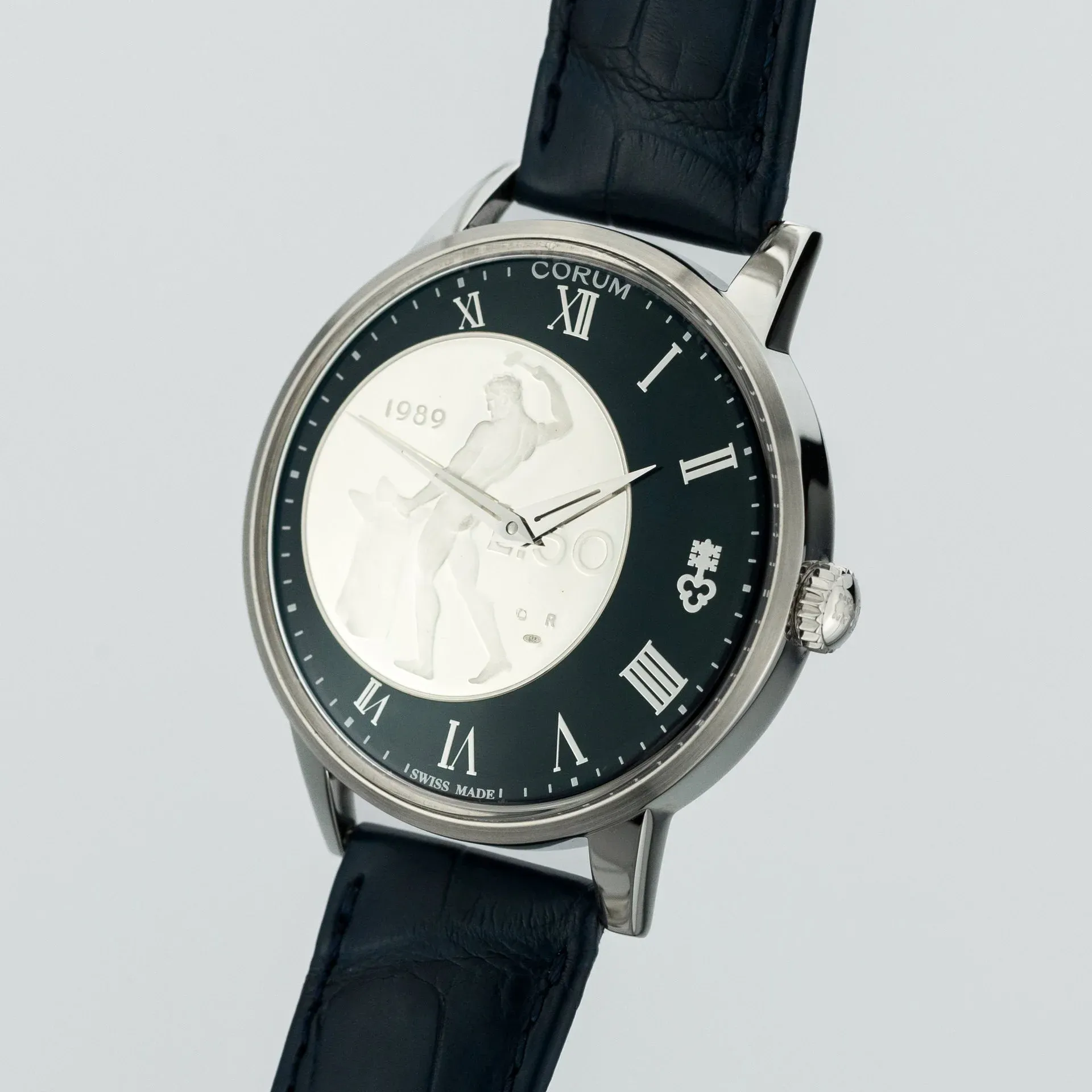 Heritage 50 Lire Vulcano - Image 3