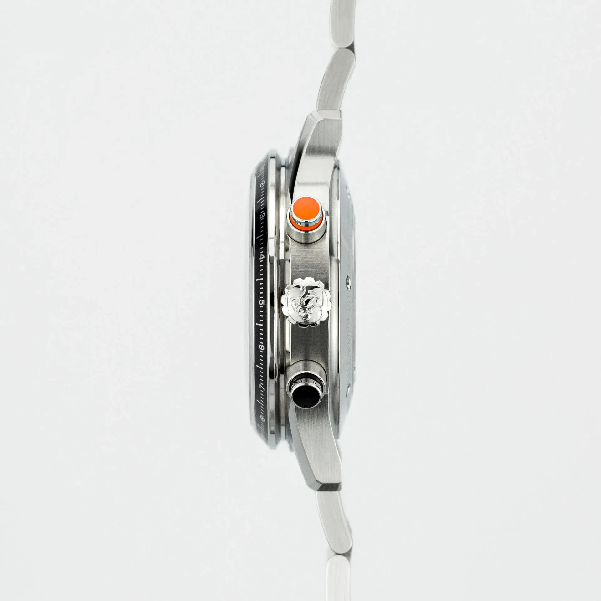 Fireman Storm Chaser Pro Chronograph - Image 6