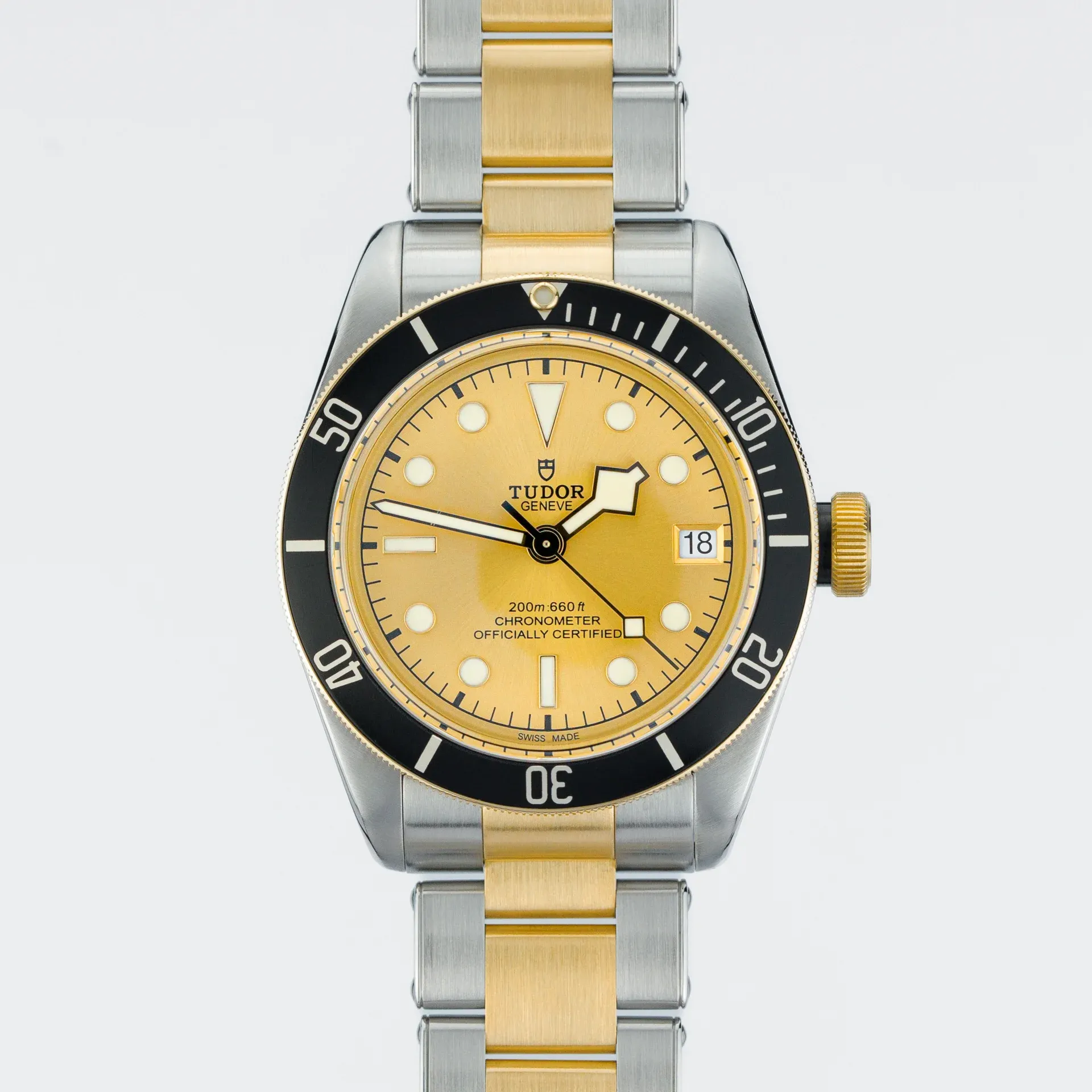 Black Bay S&G - M79733N-0004